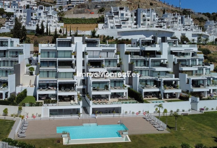 Reventa - Apartamento - Benahavís - Benahavís Centro