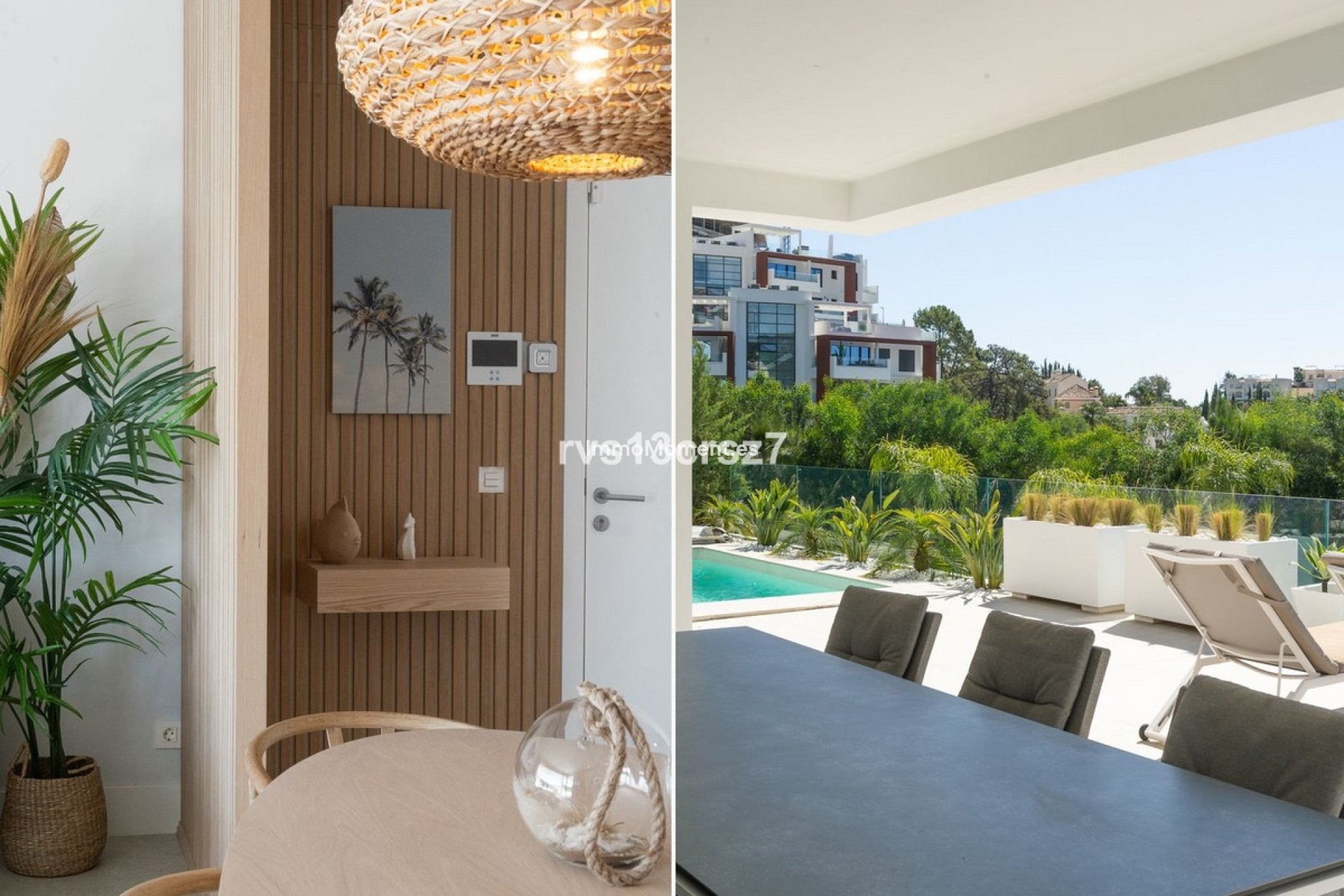 Reventa - Apartamento - Benahavís - Benahavís Centro