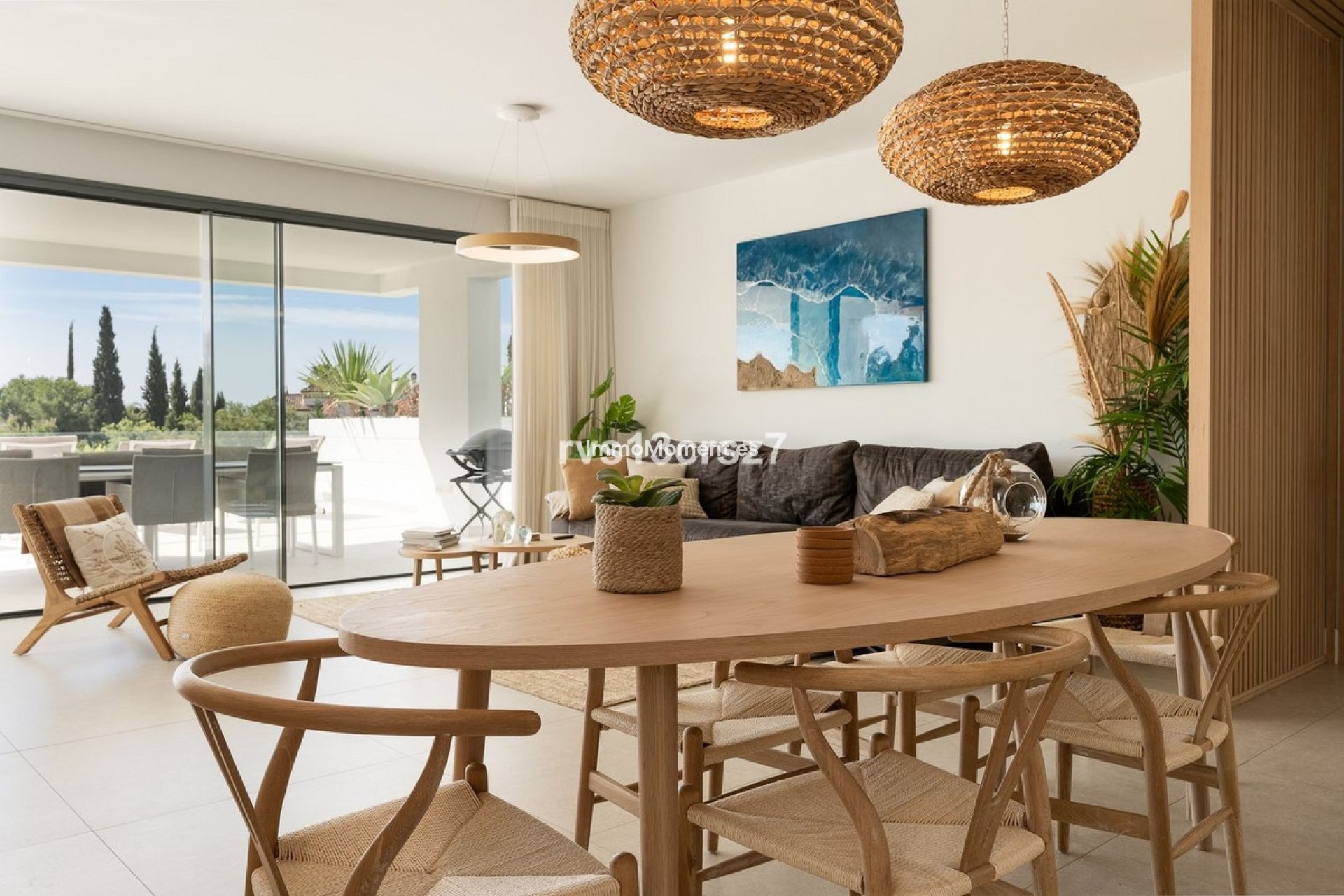 Reventa - Apartamento - Benahavís - Benahavís Centro