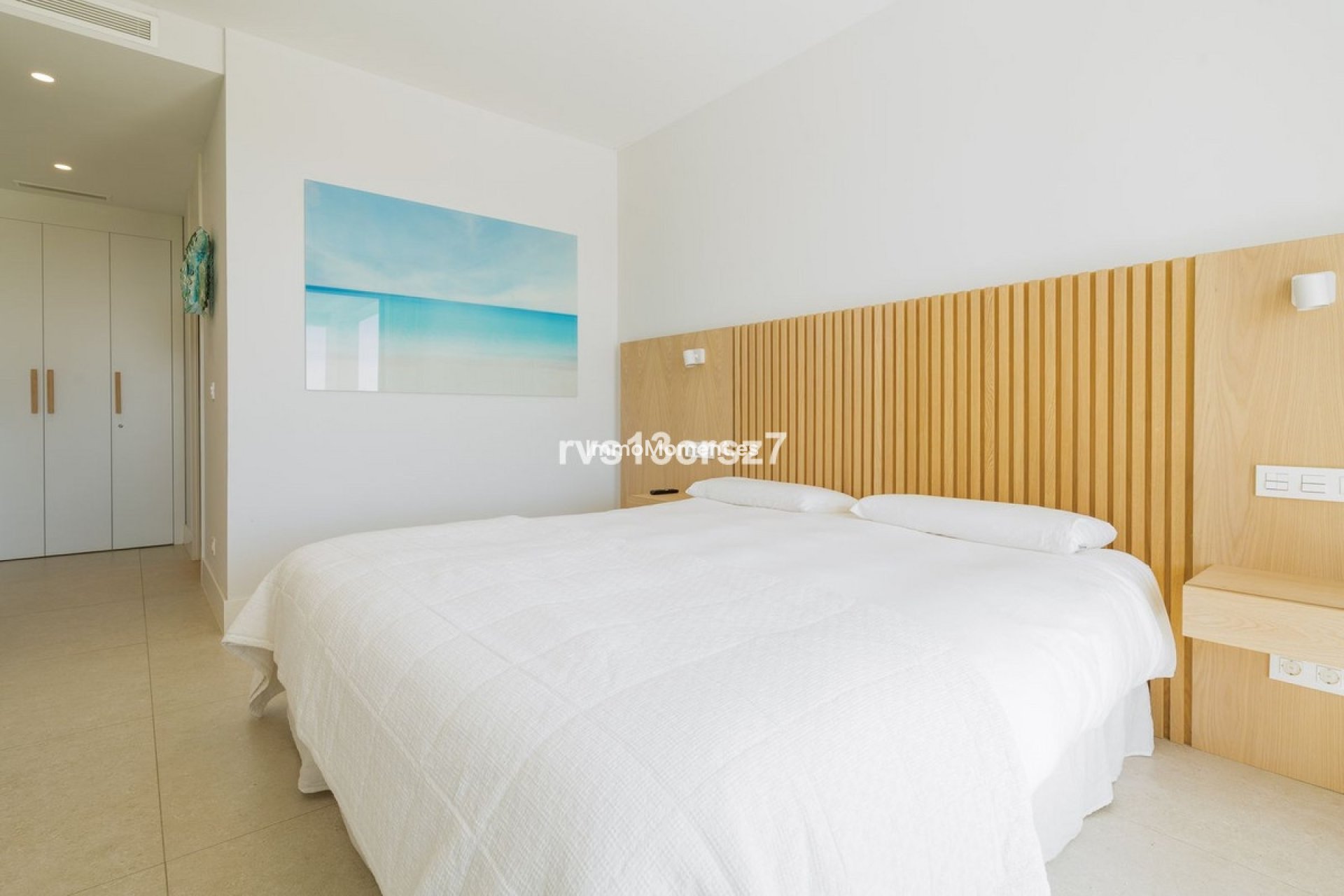 Reventa - Apartamento - Benahavís - Benahavís Centro