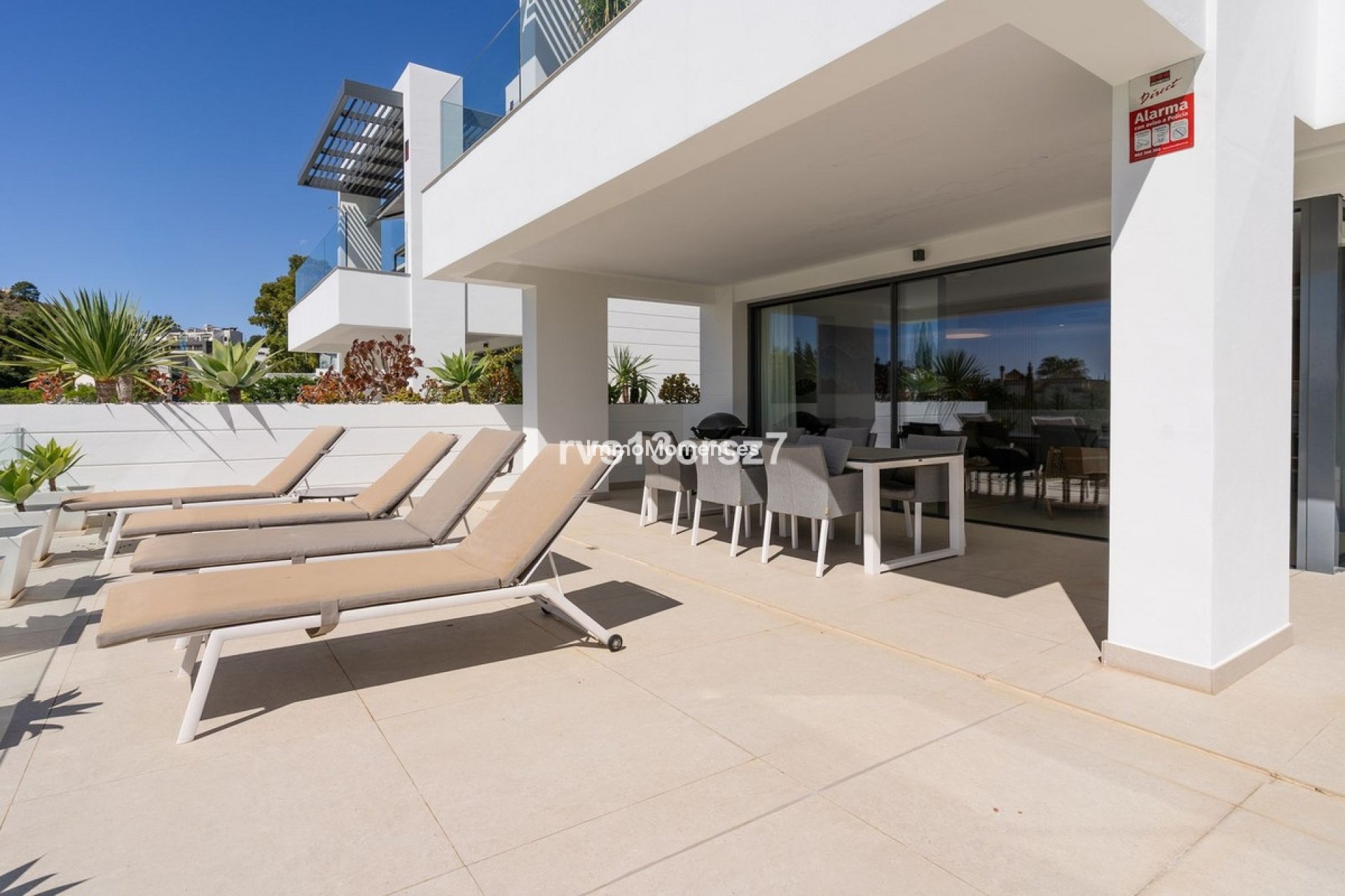 Reventa - Apartamento - Benahavís - Benahavís Centro