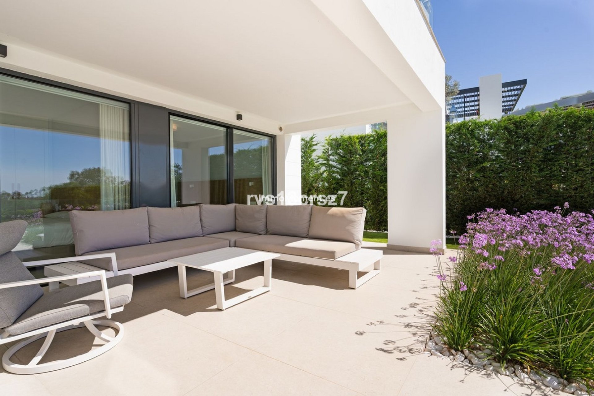 Reventa - Apartamento - Benahavís - Benahavís Centro