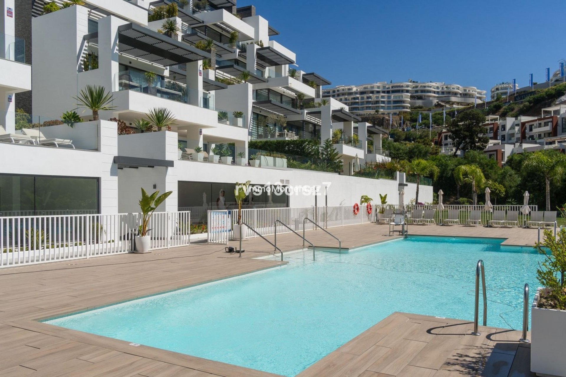 Reventa - Apartamento - Benahavís - Benahavís Centro