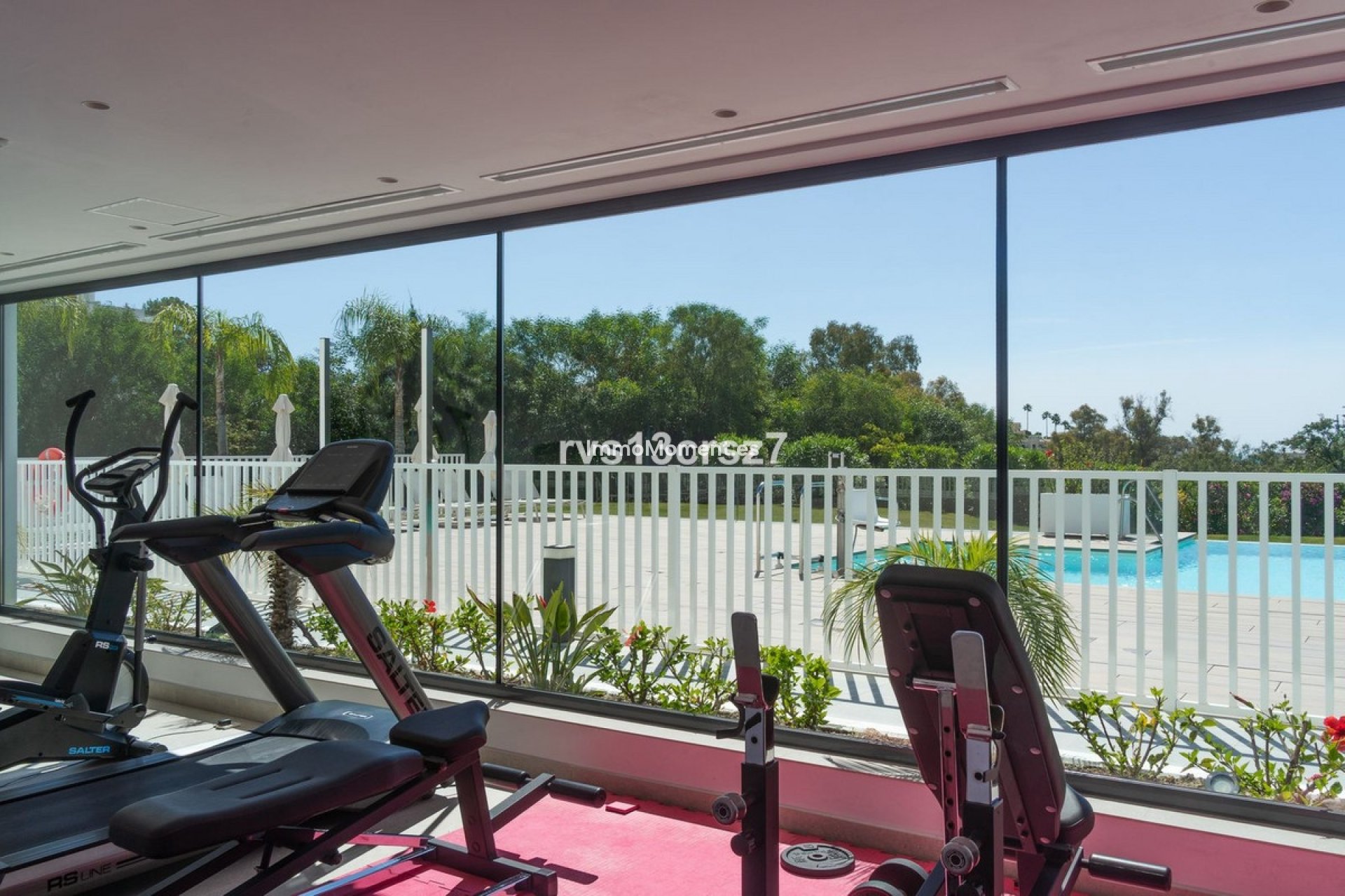 Reventa - Apartamento - Benahavís - Benahavís Centro