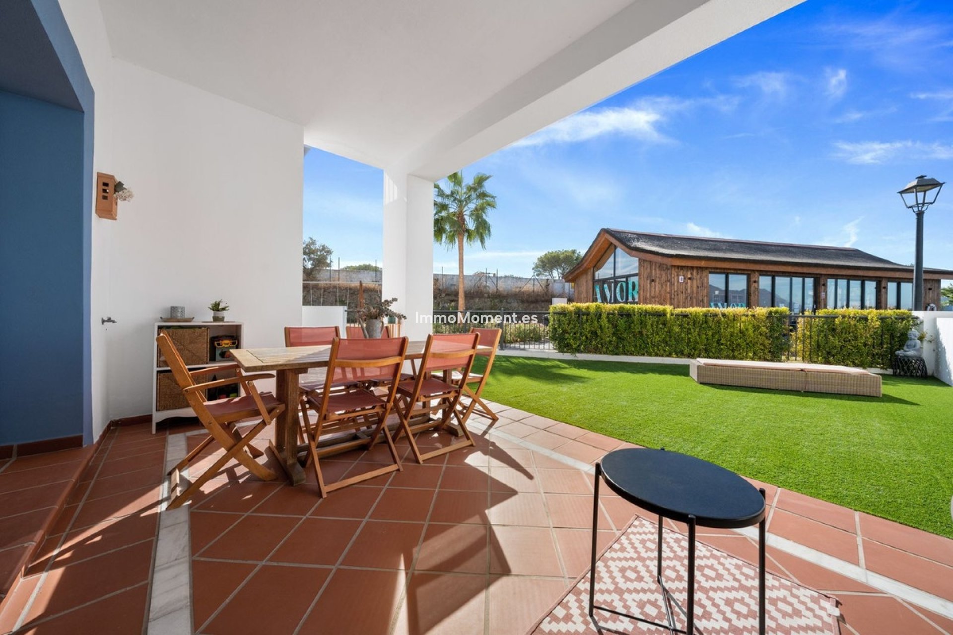 Reventa - Apartamento - Benahavís - Benahavís Centro