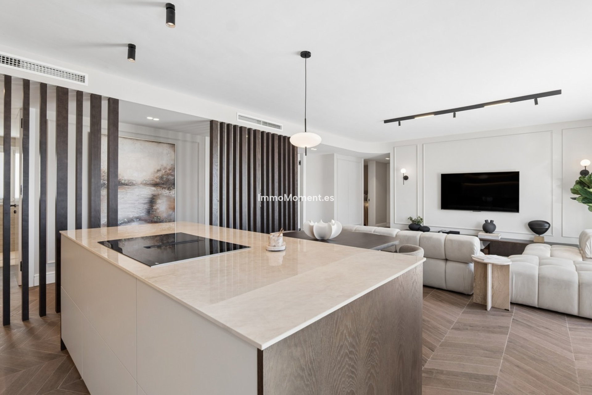 Reventa - Apartamento - Benahavís - Benahavís Centro