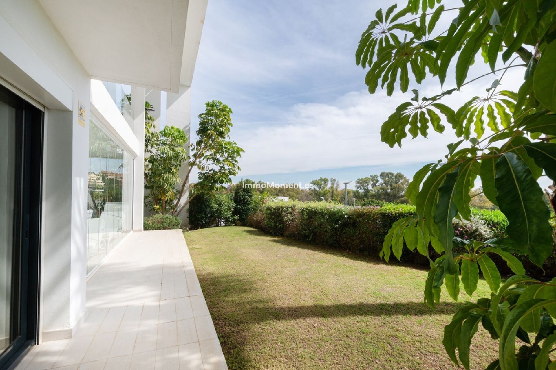 Reventa - Apartamento - Benahavís - Benahavís Centro