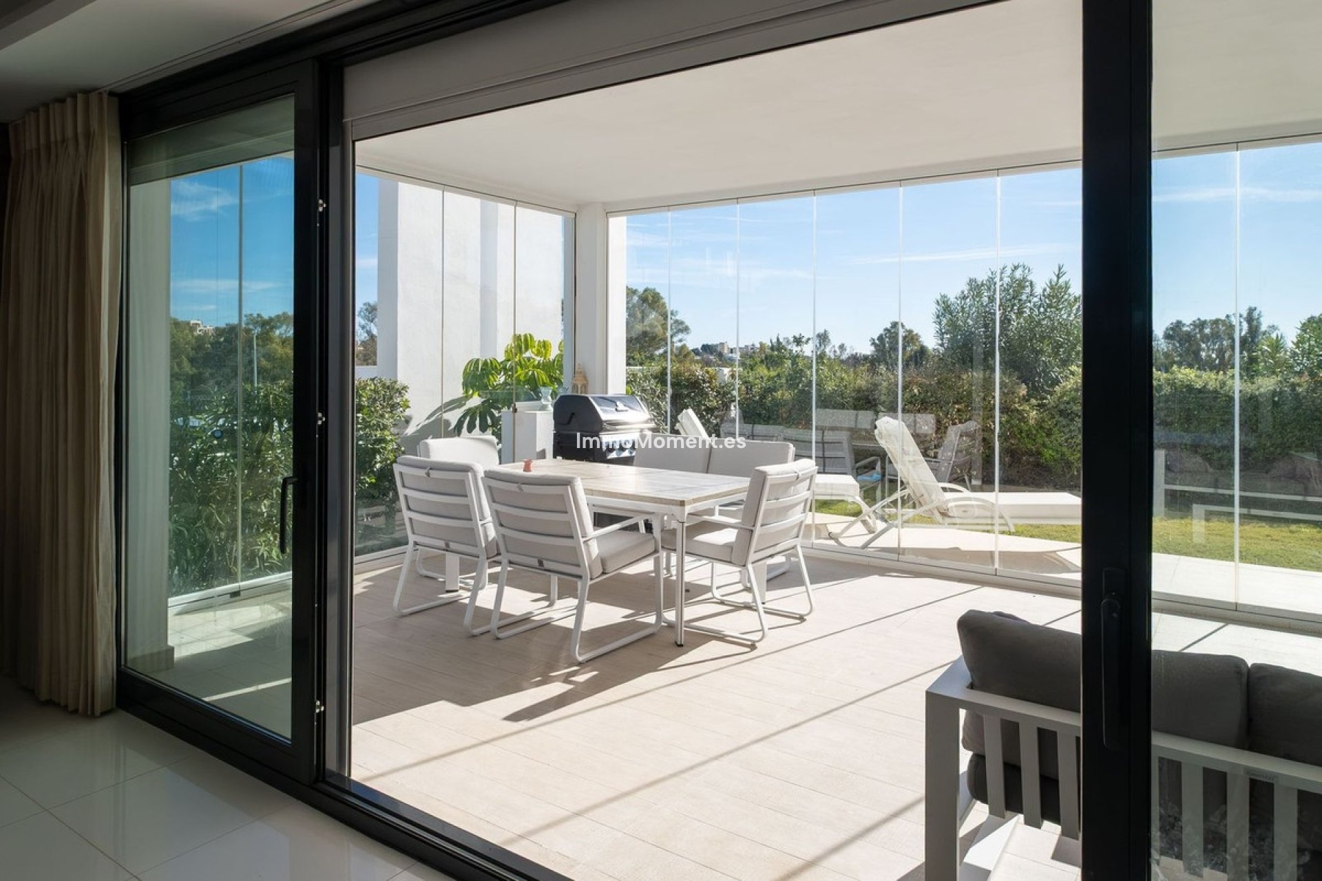 Reventa - Apartamento - Benahavís - Benahavís Centro