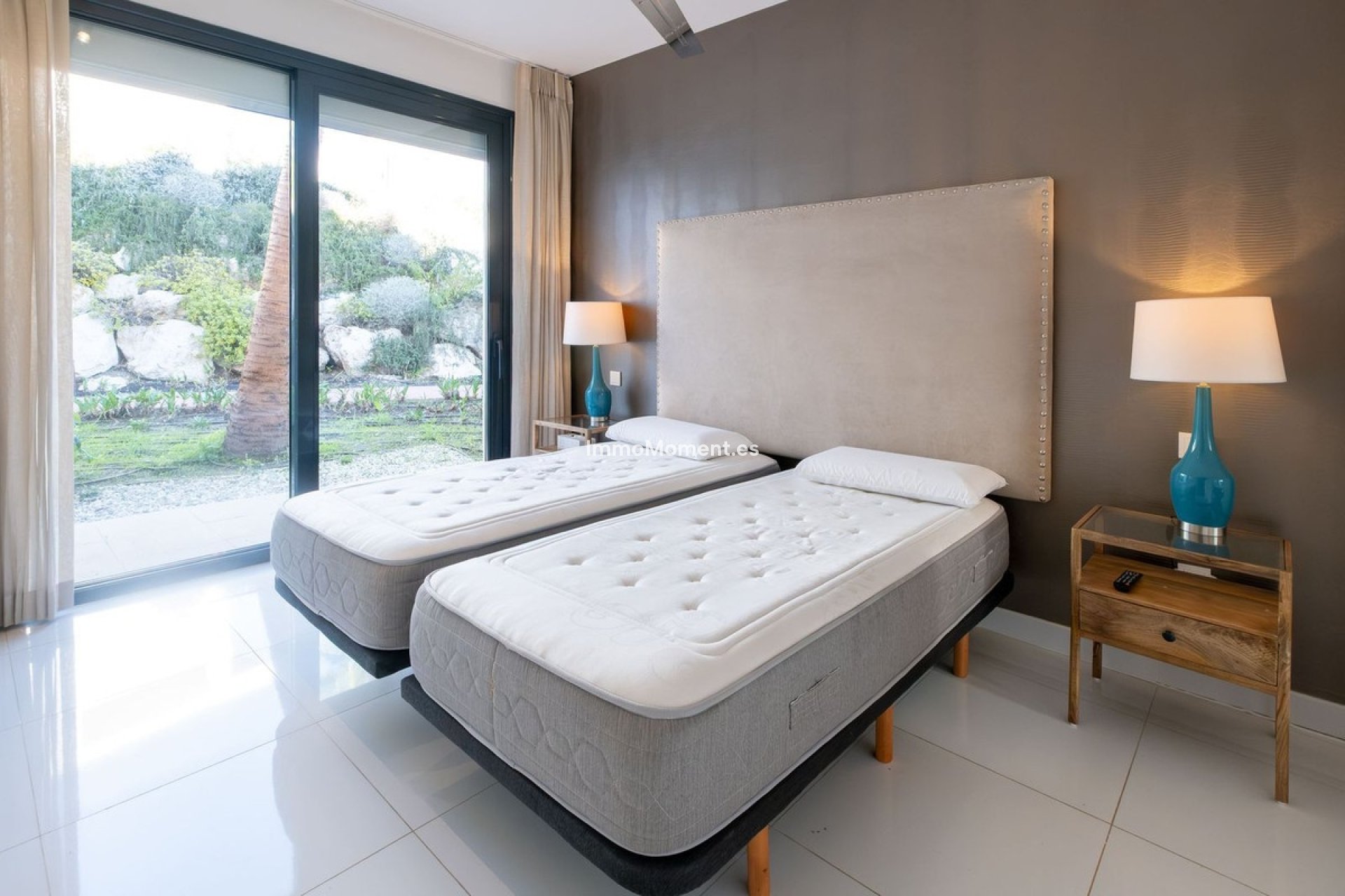 Reventa - Apartamento - Benahavís - Benahavís Centro