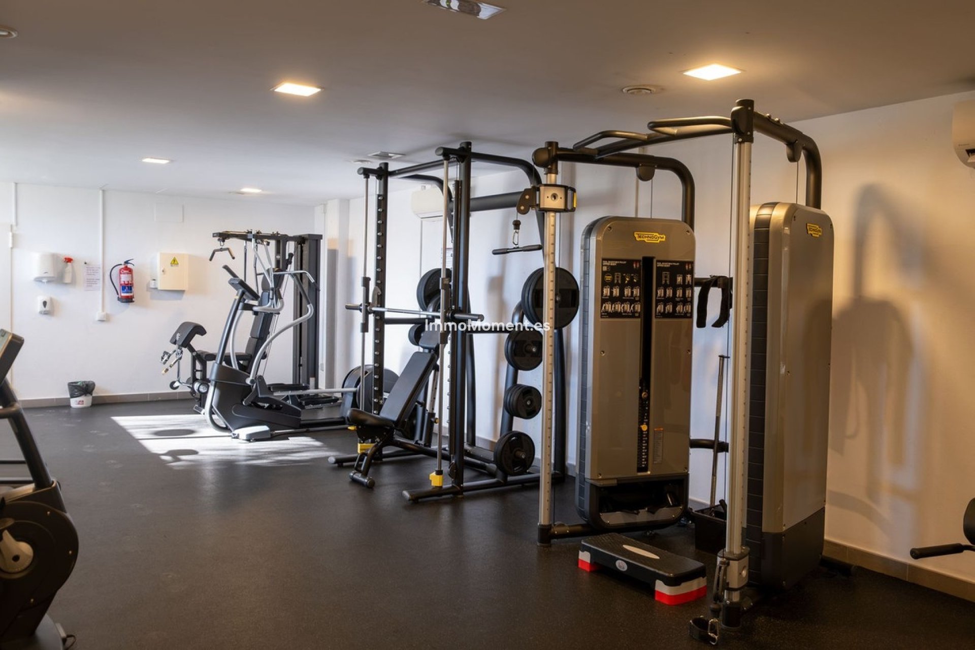 Reventa - Apartamento - Benahavís - Benahavís Centro