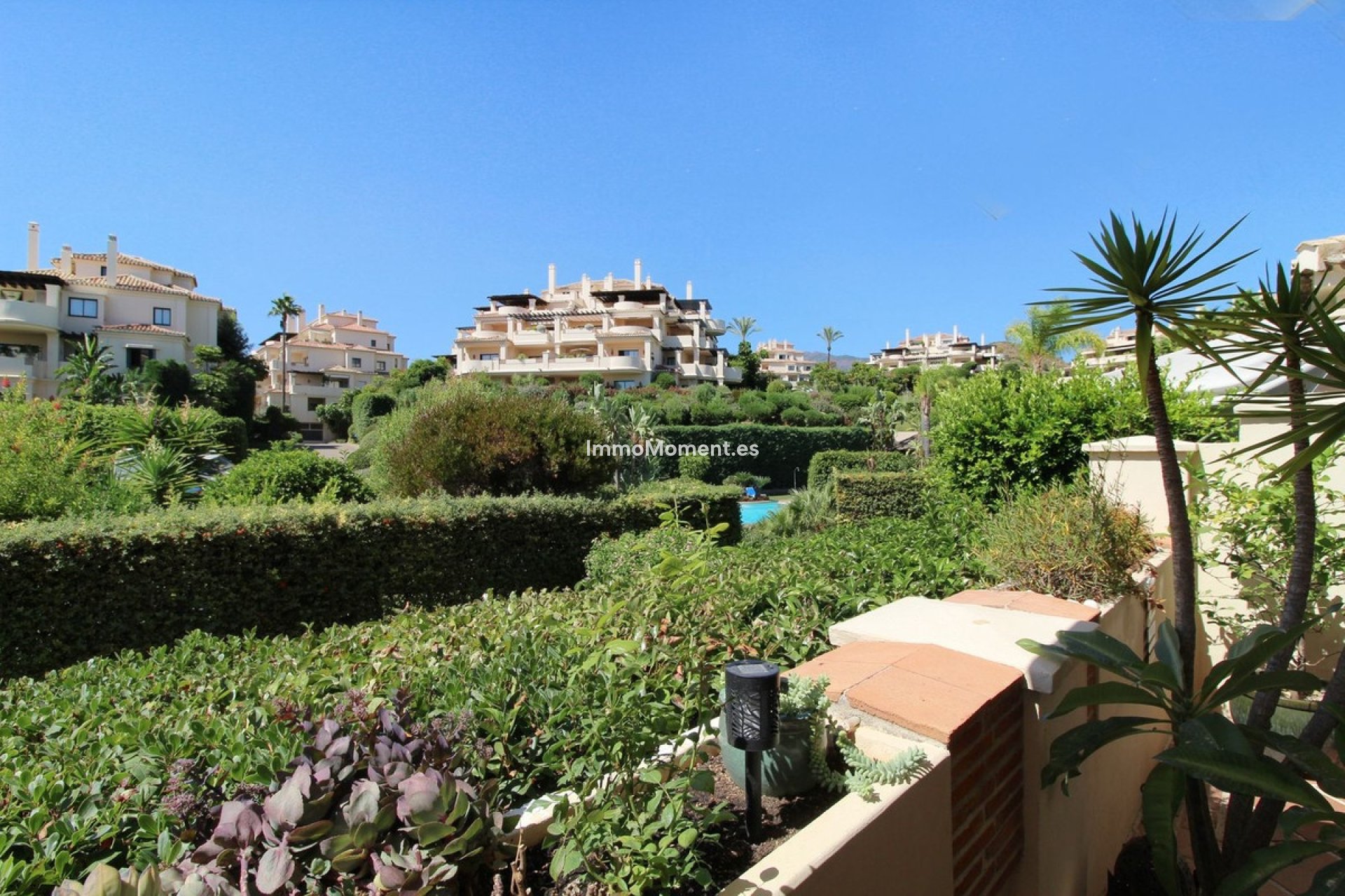 Reventa - Apartamento - Benahavís - Benahavís Centro