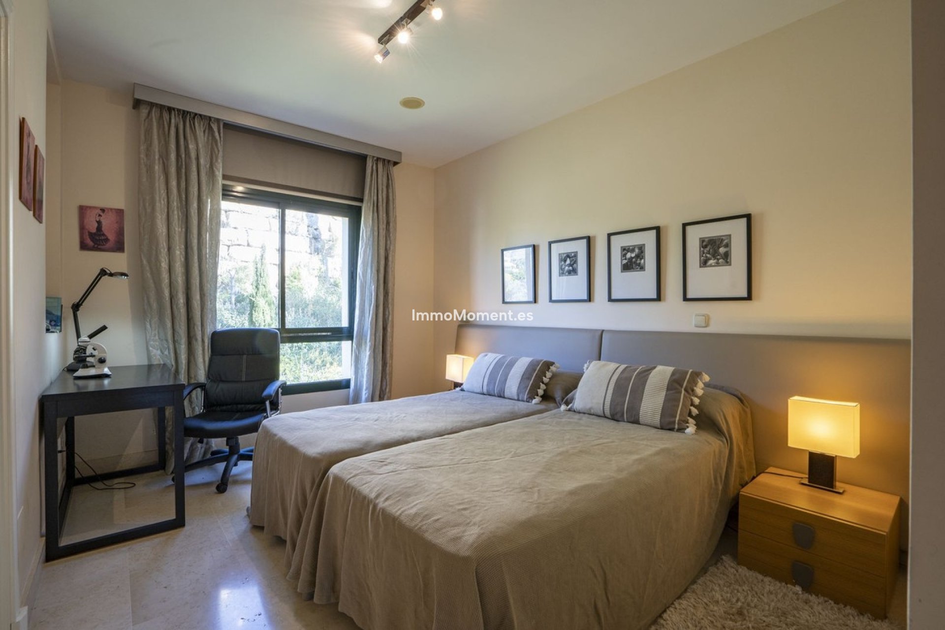 Reventa - Apartamento - Benahavís - Benahavís Centro