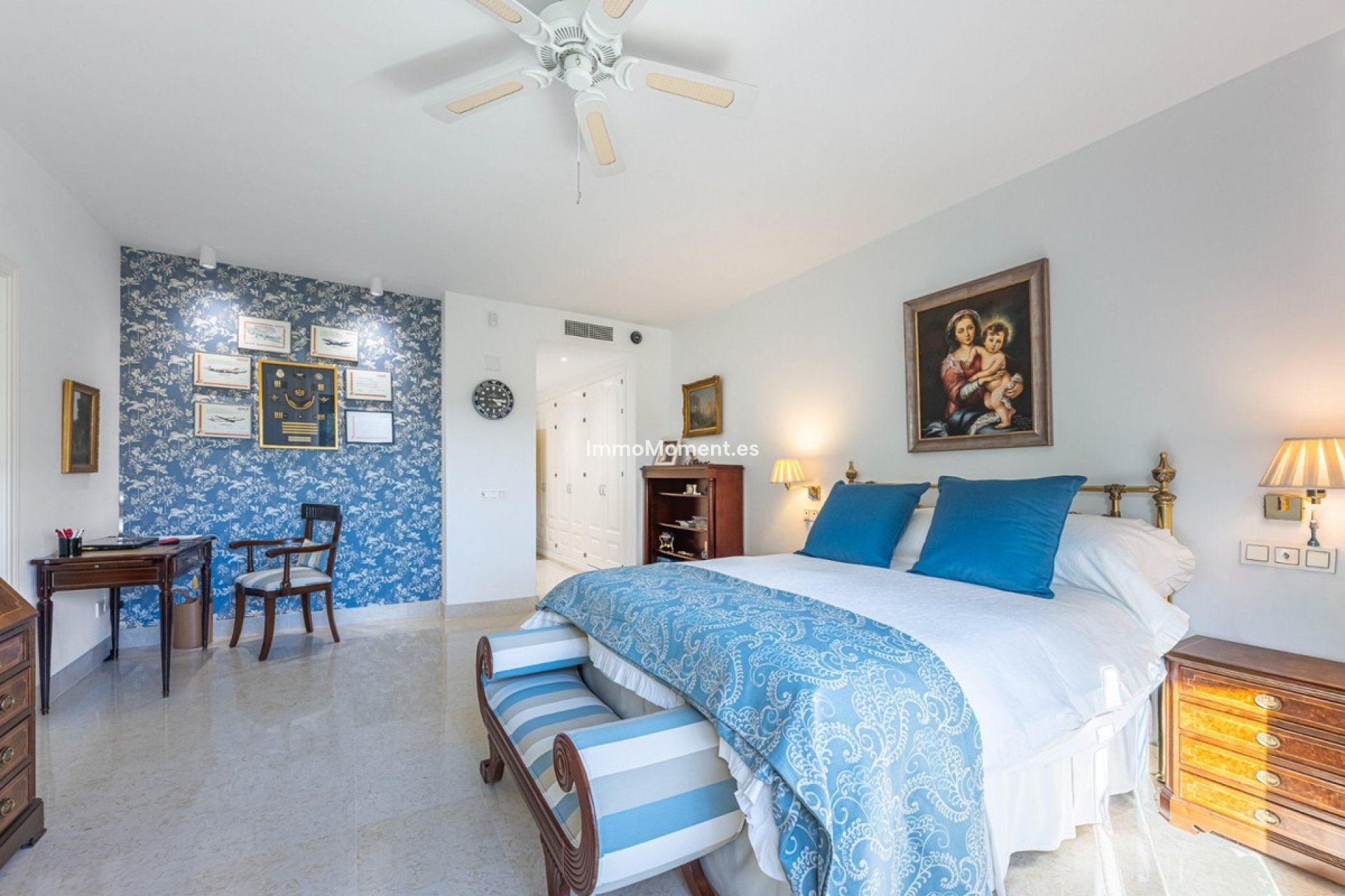 Reventa - Apartamento - Benahavís - Benahavís Centro