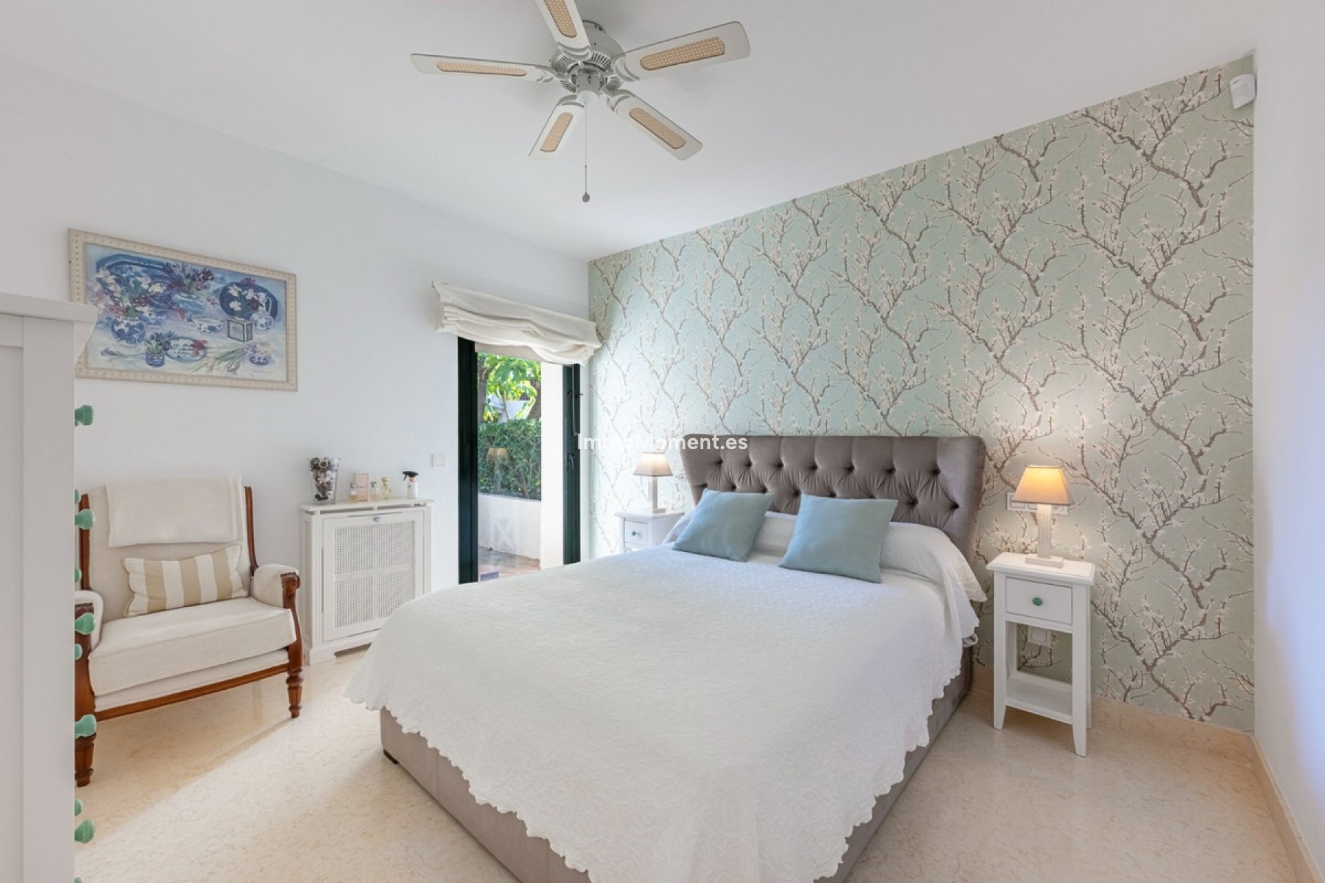 Reventa - Apartamento - Benahavís - Benahavís Centro