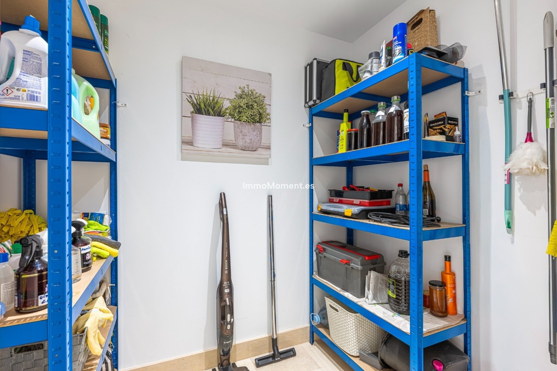 Reventa - Apartamento - Benahavís - Benahavís Centro