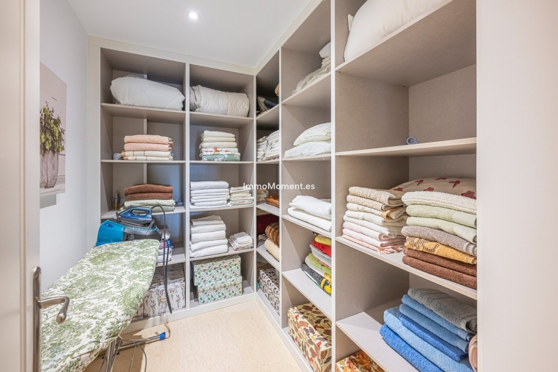 Reventa - Apartamento - Benahavís - Benahavís Centro