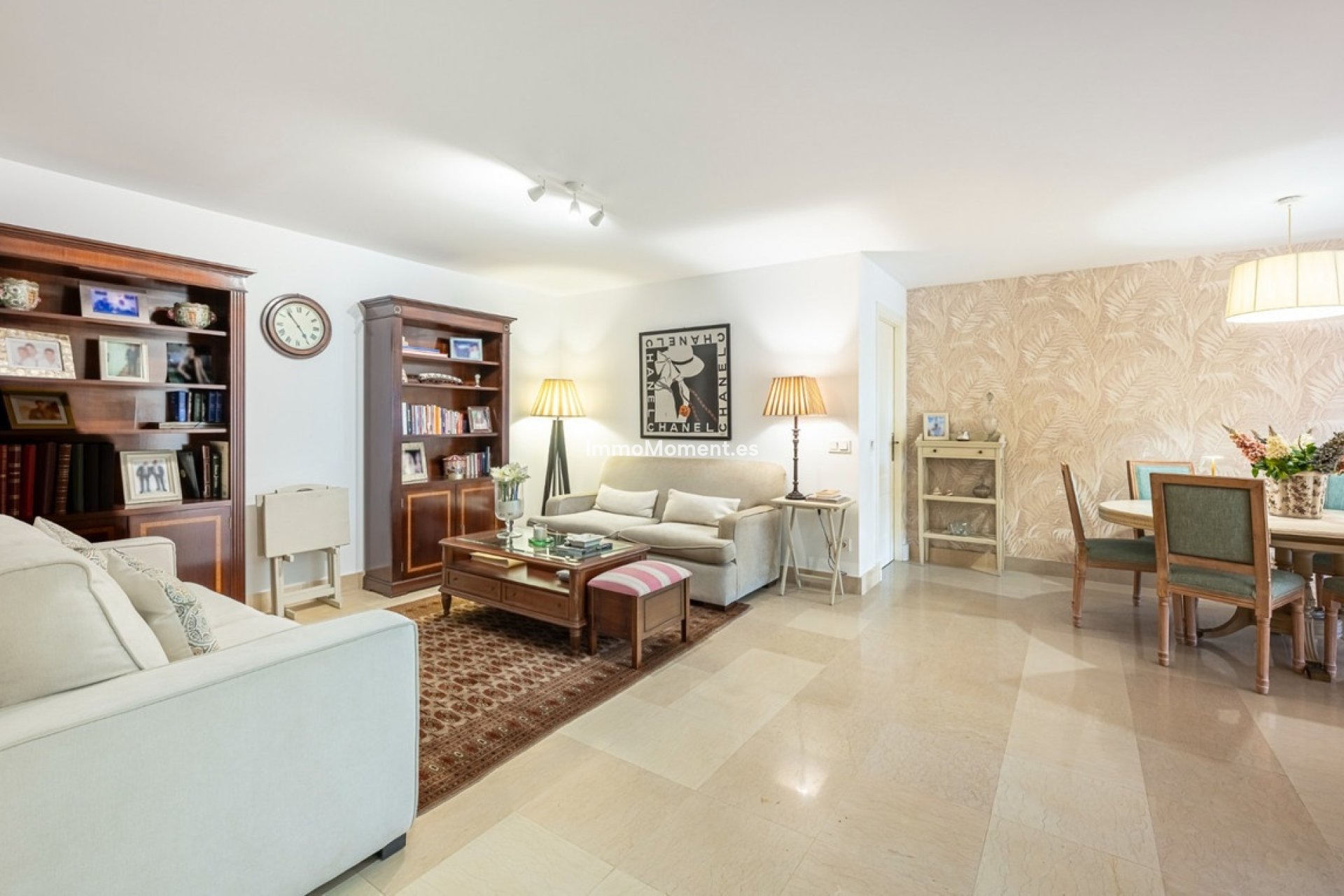 Reventa - Apartamento - Benahavís - Benahavís Centro