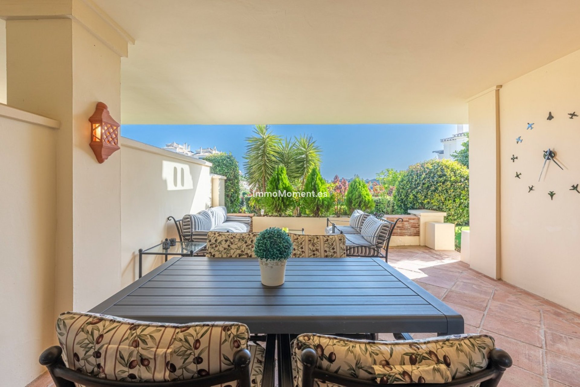 Reventa - Apartamento - Benahavís - Benahavís Centro