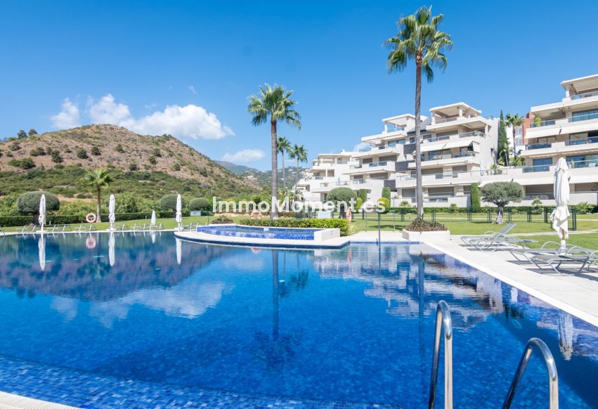 Reventa - Apartamento - Benahavís - Benahavís Centro