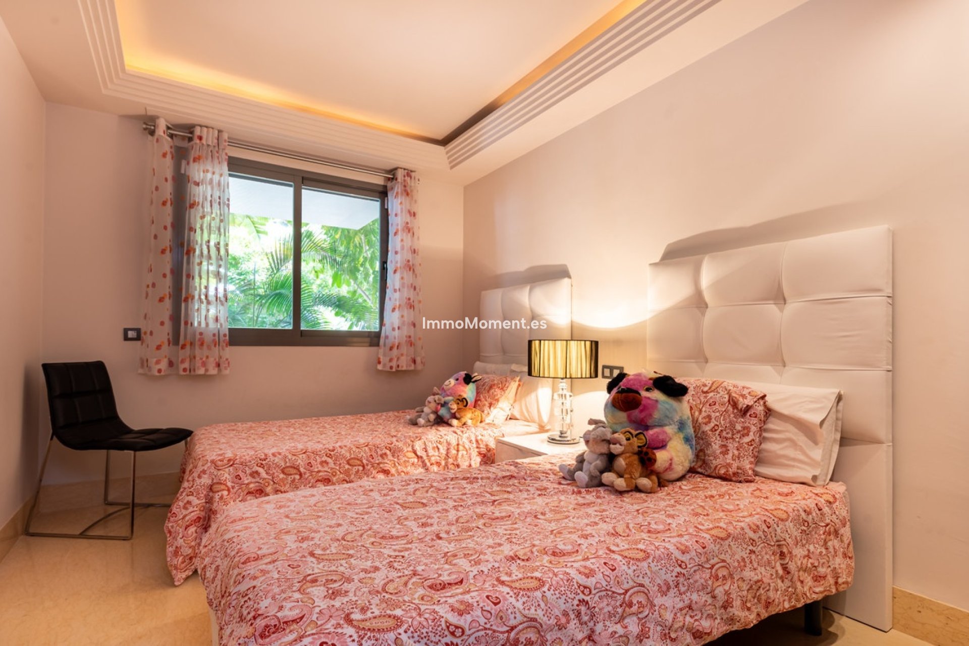 Reventa - Apartamento - Benahavís - Benahavís Centro