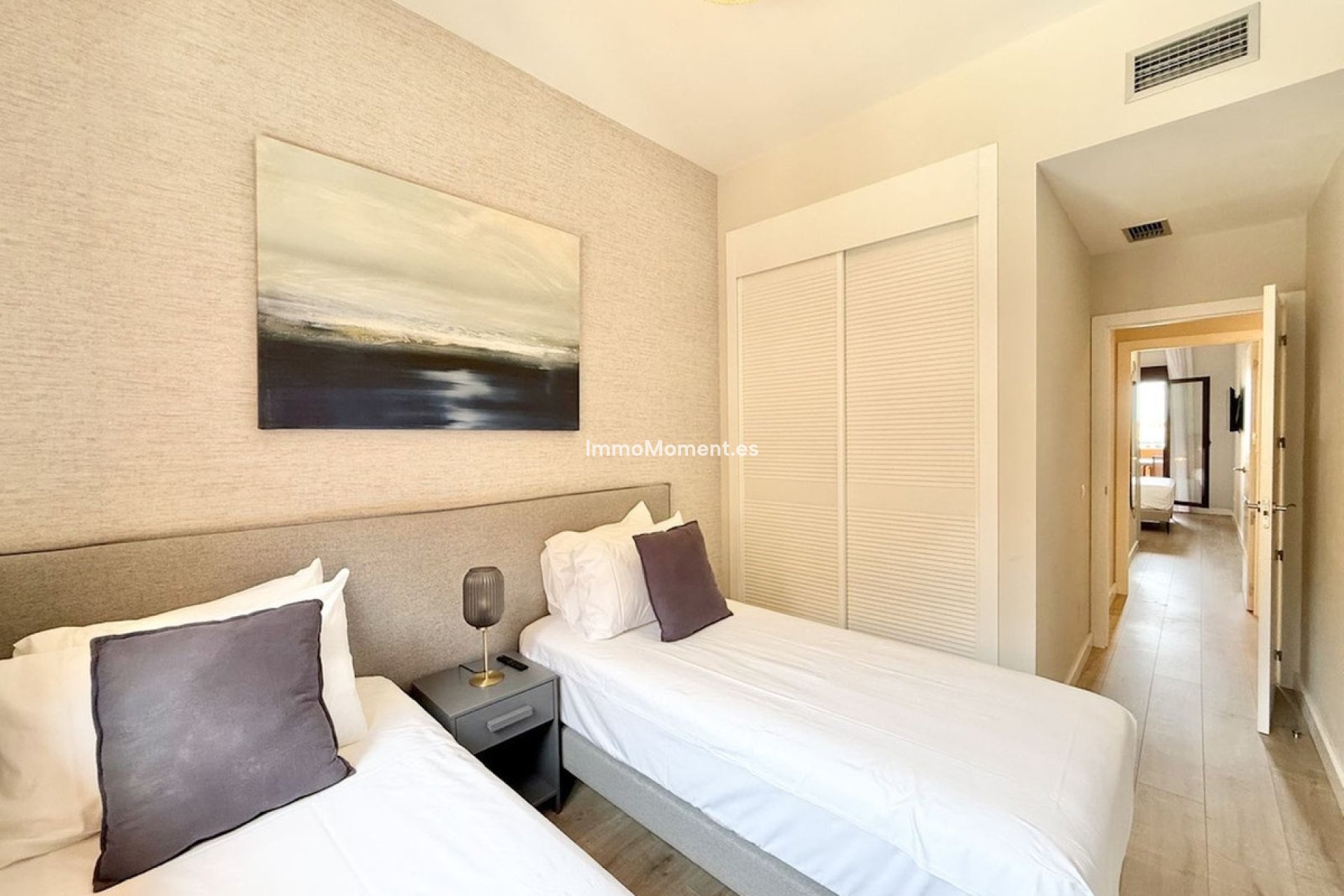 Reventa - Apartamento - Benahavís - Benahavís Centro