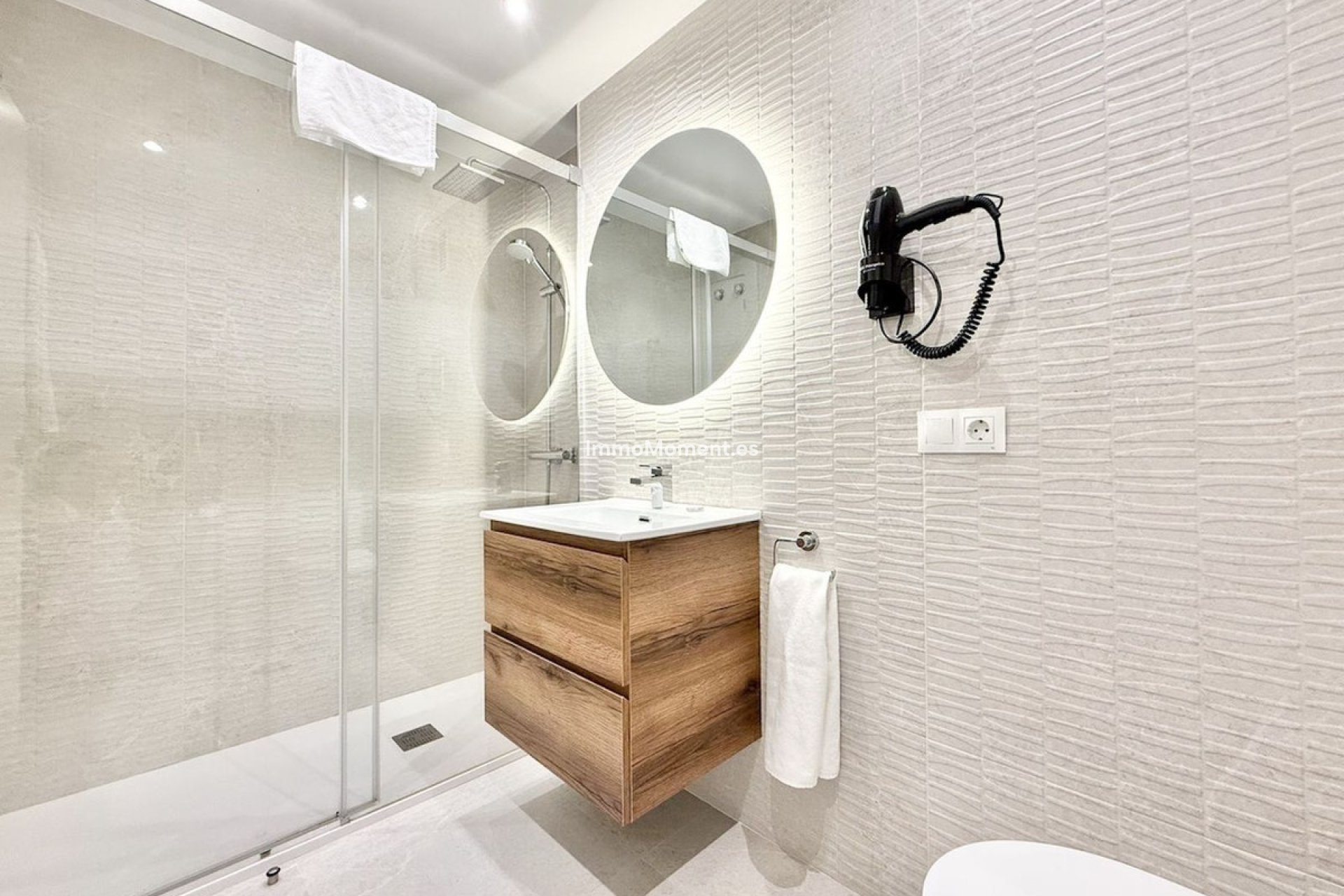 Reventa - Apartamento - Benahavís - Benahavís Centro