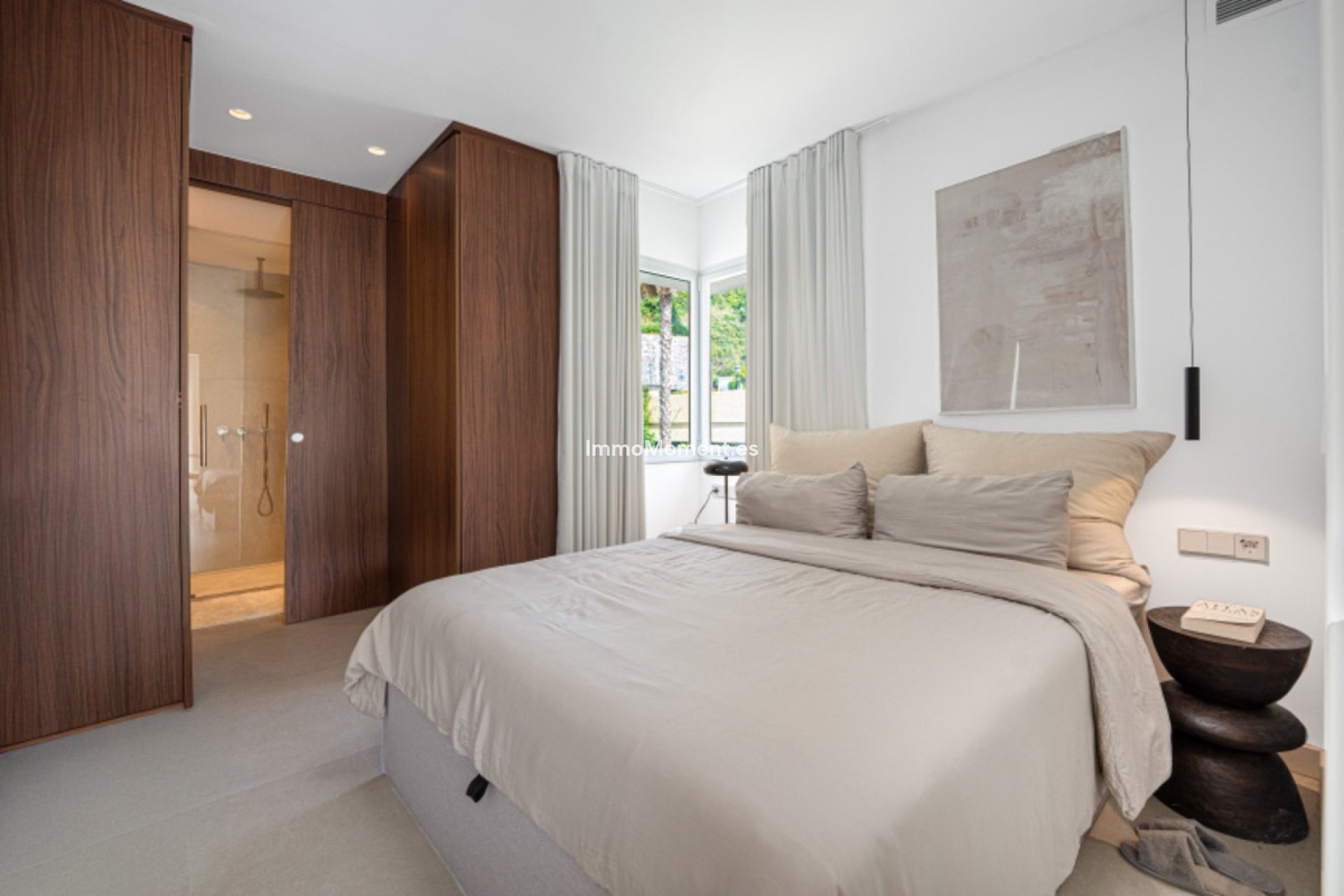 Reventa - Apartamento - Benahavís - Benahavís Centro