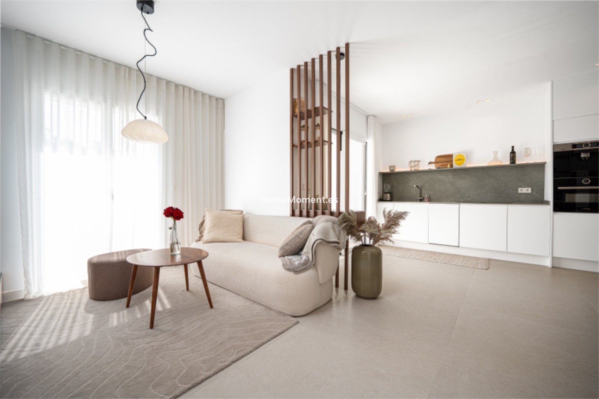 Reventa - Apartamento - Benahavís - Benahavís Centro