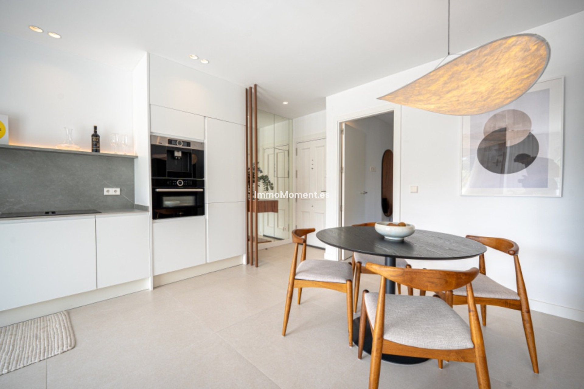 Reventa - Apartamento - Benahavís - Benahavís Centro