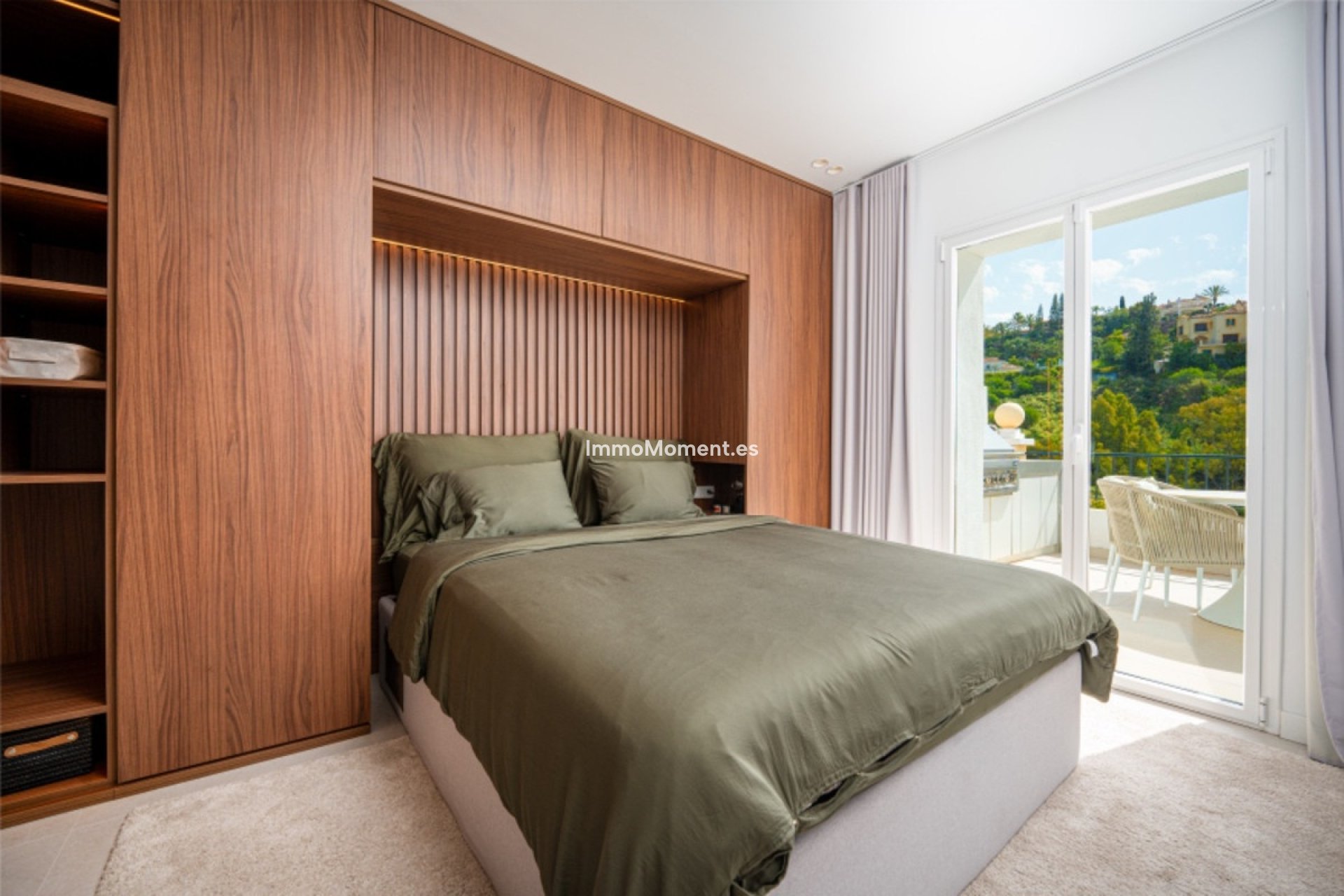 Reventa - Apartamento - Benahavís - Benahavís Centro