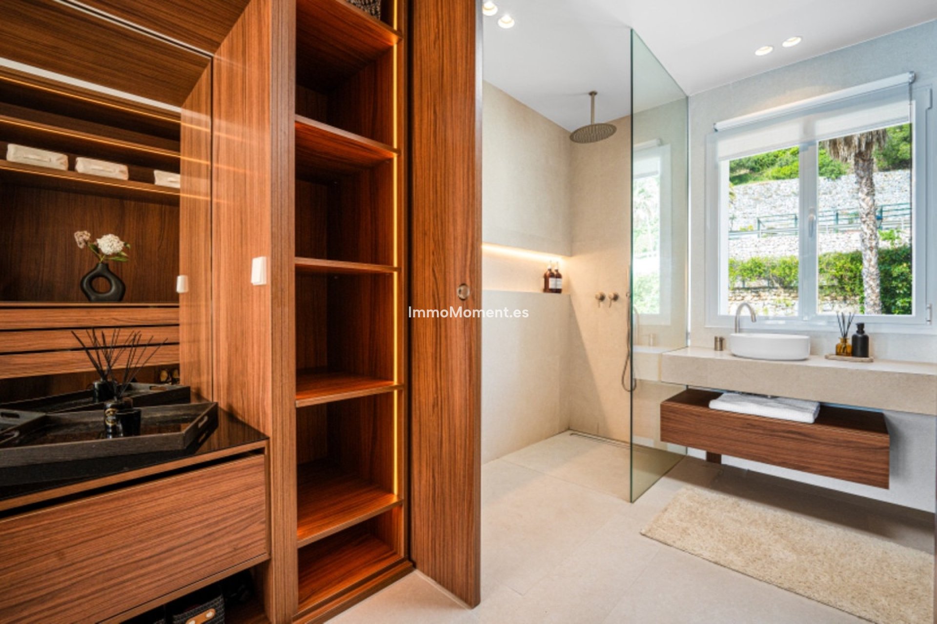 Reventa - Apartamento - Benahavís - Benahavís Centro