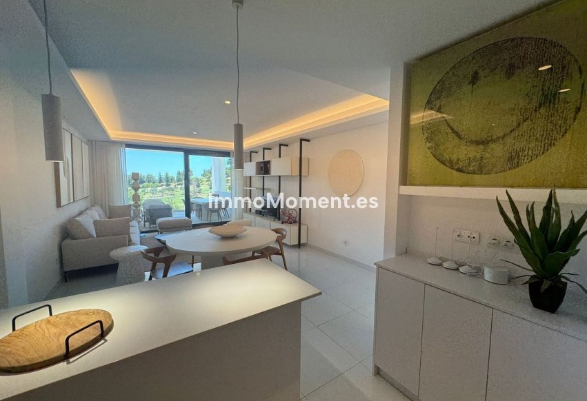 Reventa - Apartamento - Benahavís - Benahavís Centro