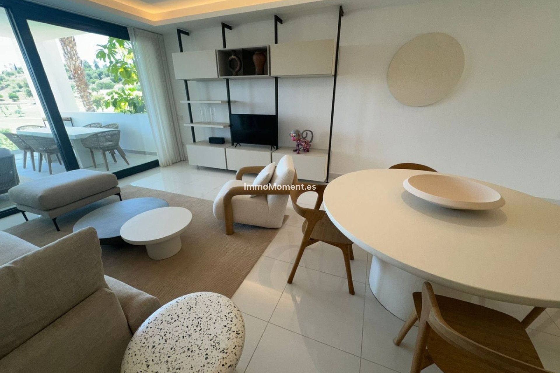 Reventa - Apartamento - Benahavís - Benahavís Centro