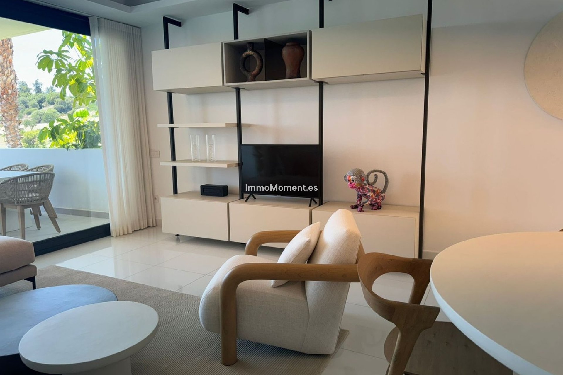 Reventa - Apartamento - Benahavís - Benahavís Centro