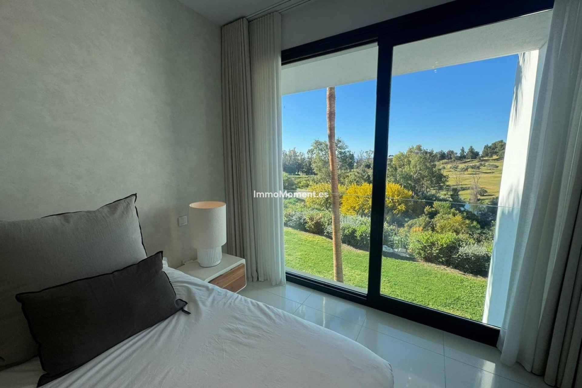 Reventa - Apartamento - Benahavís - Benahavís Centro