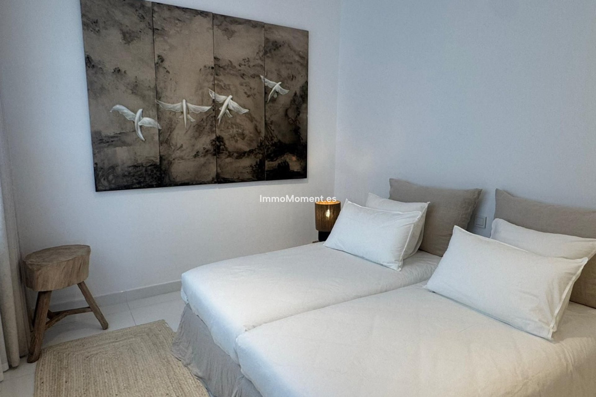 Reventa - Apartamento - Benahavís - Benahavís Centro