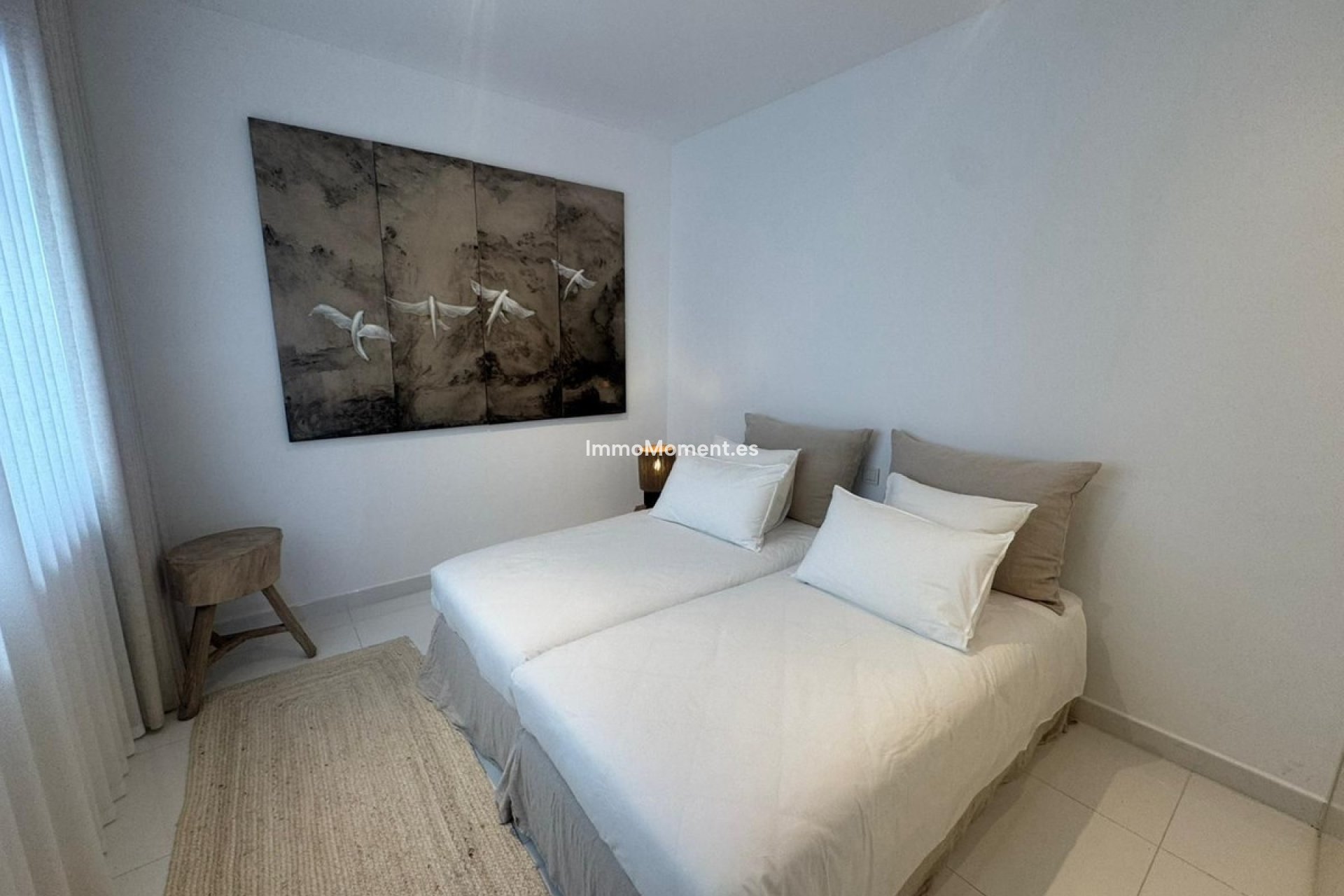 Reventa - Apartamento - Benahavís - Benahavís Centro