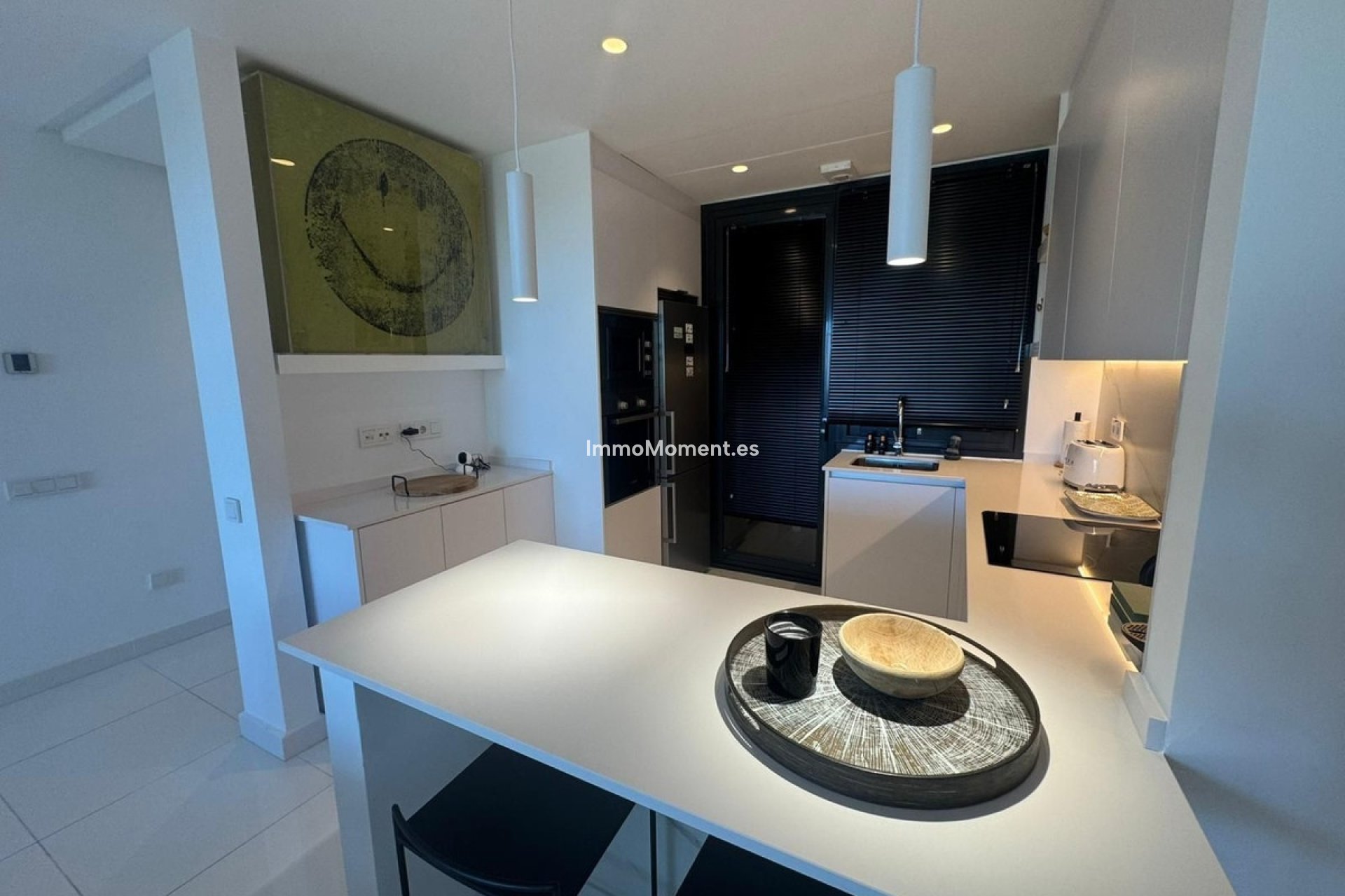 Reventa - Apartamento - Benahavís - Benahavís Centro