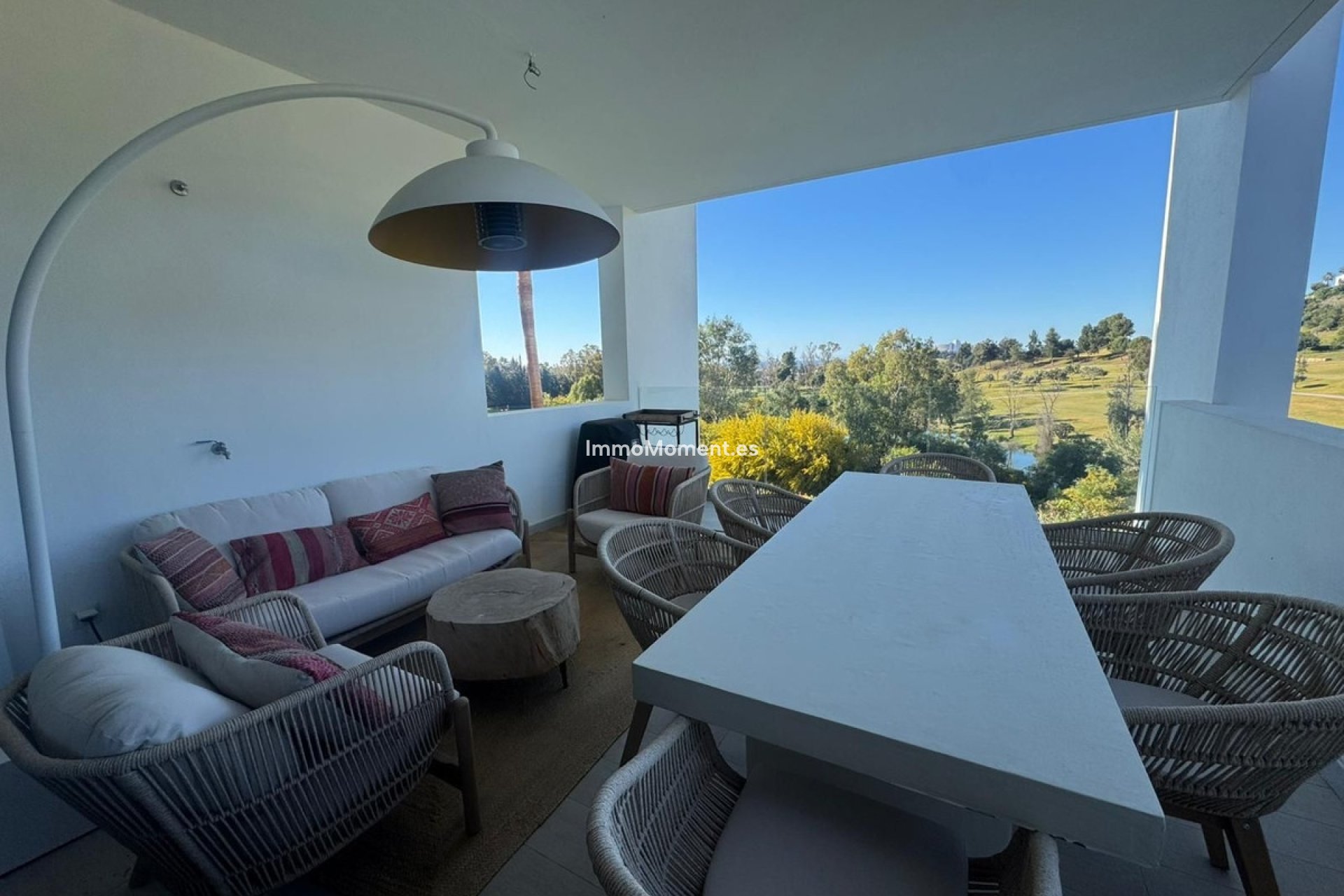 Reventa - Apartamento - Benahavís - Benahavís Centro