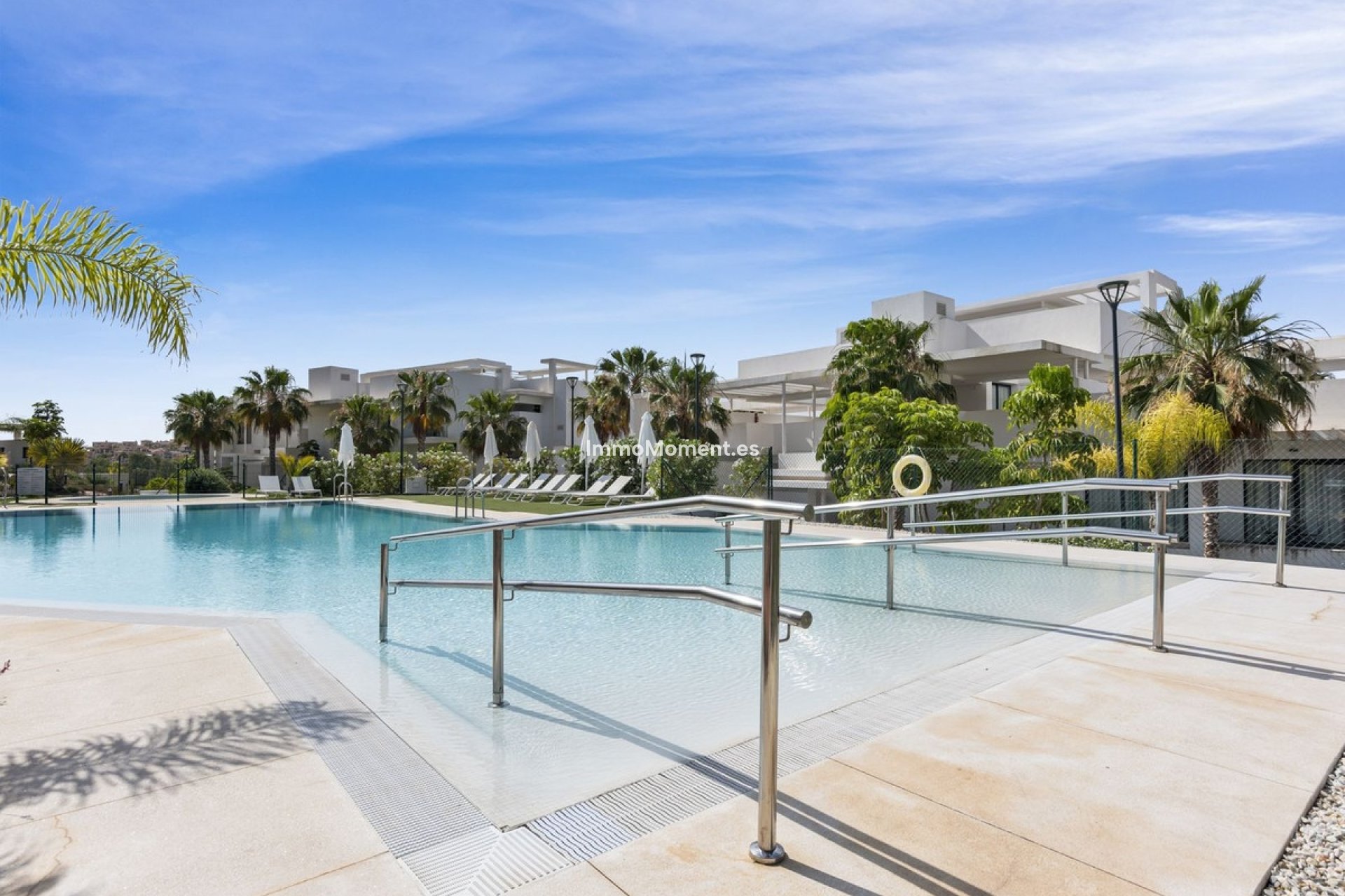 Reventa - Apartamento - Benahavís - Benahavís Centro