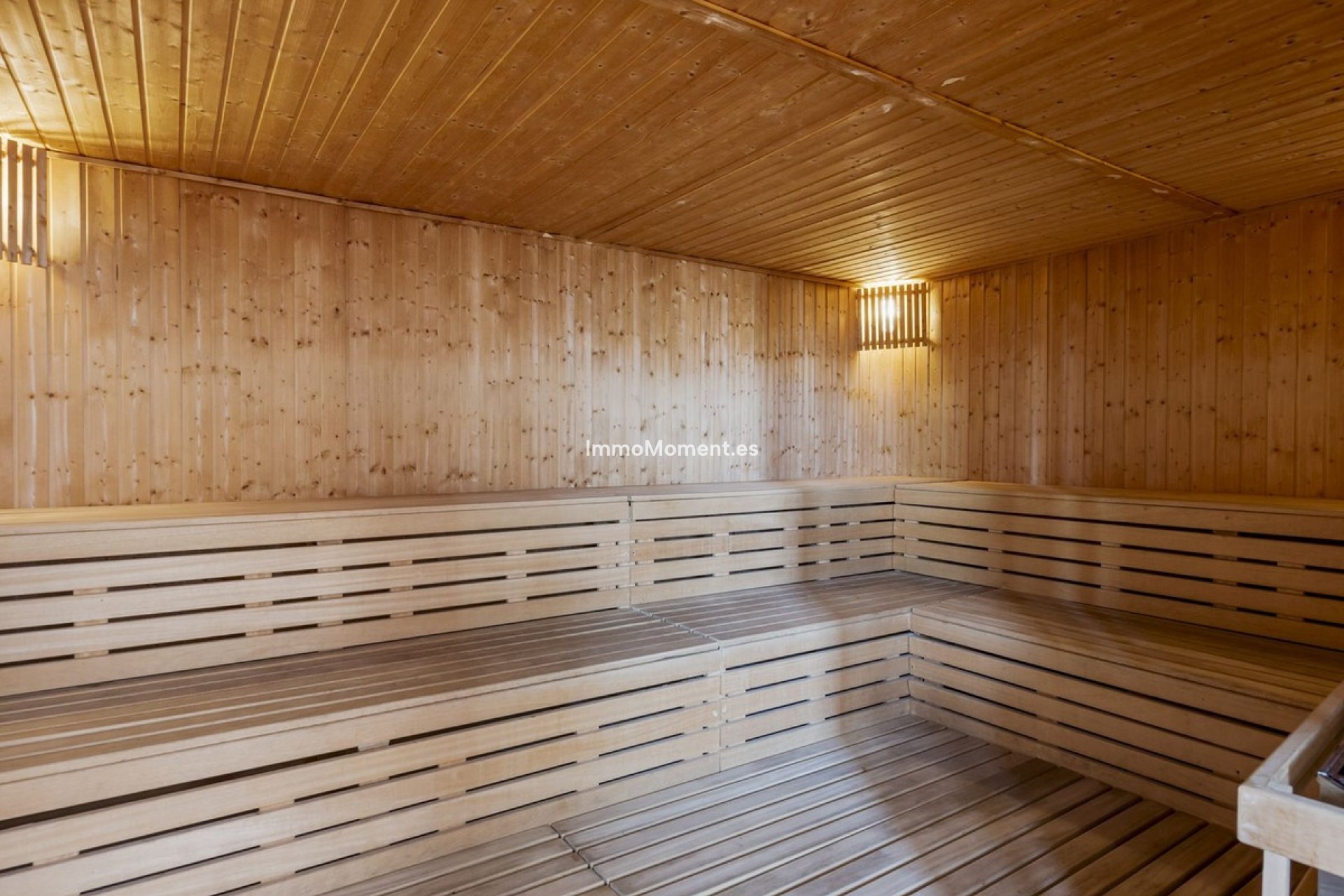 Reventa - Apartamento - Benahavís - Benahavís Centro