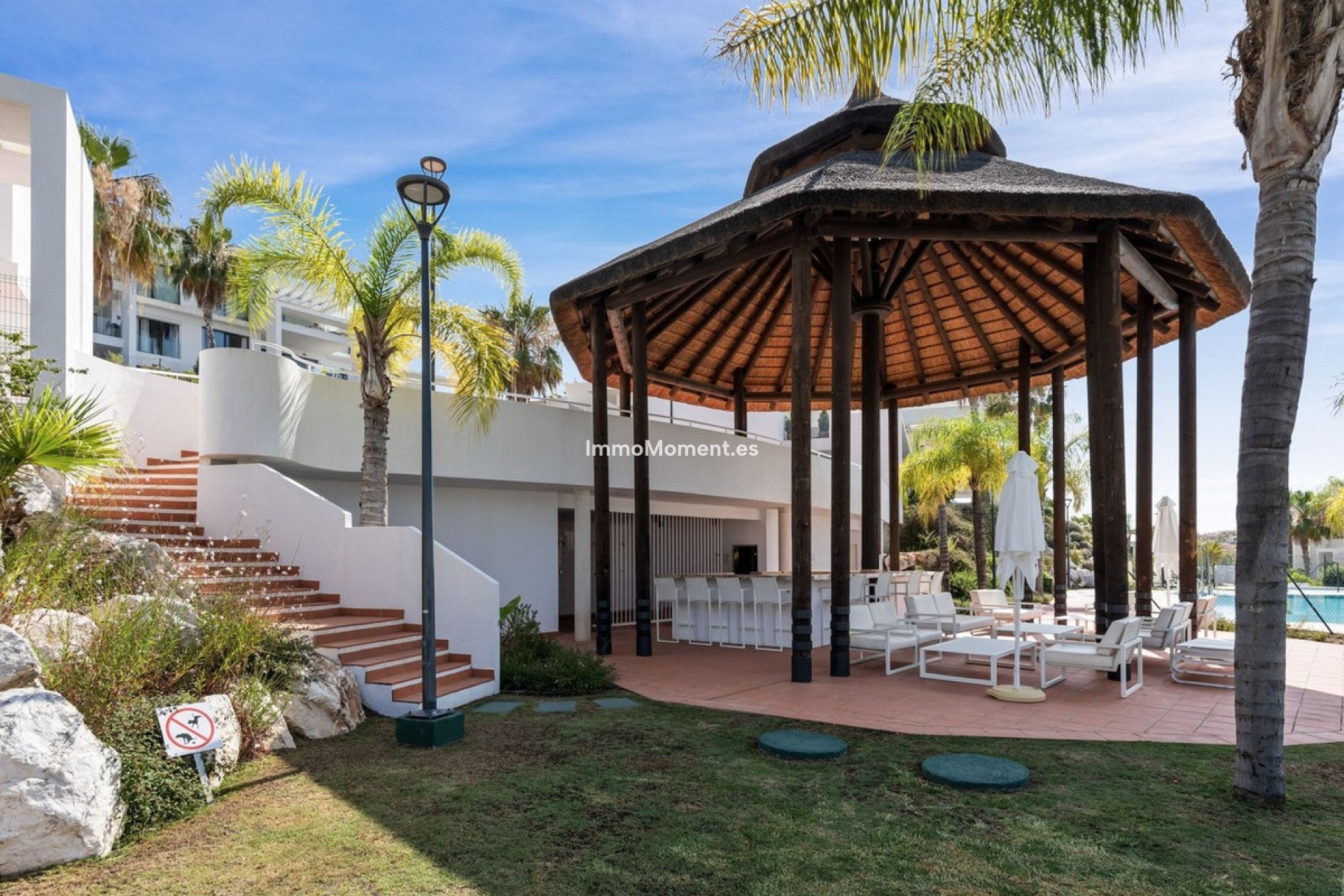 Reventa - Apartamento - Benahavís - Benahavís Centro