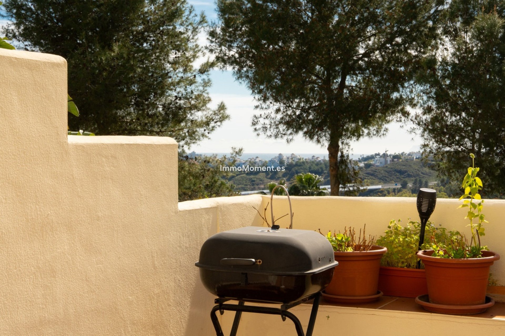 Reventa - Apartamento - Benahavís - Benahavís Centro