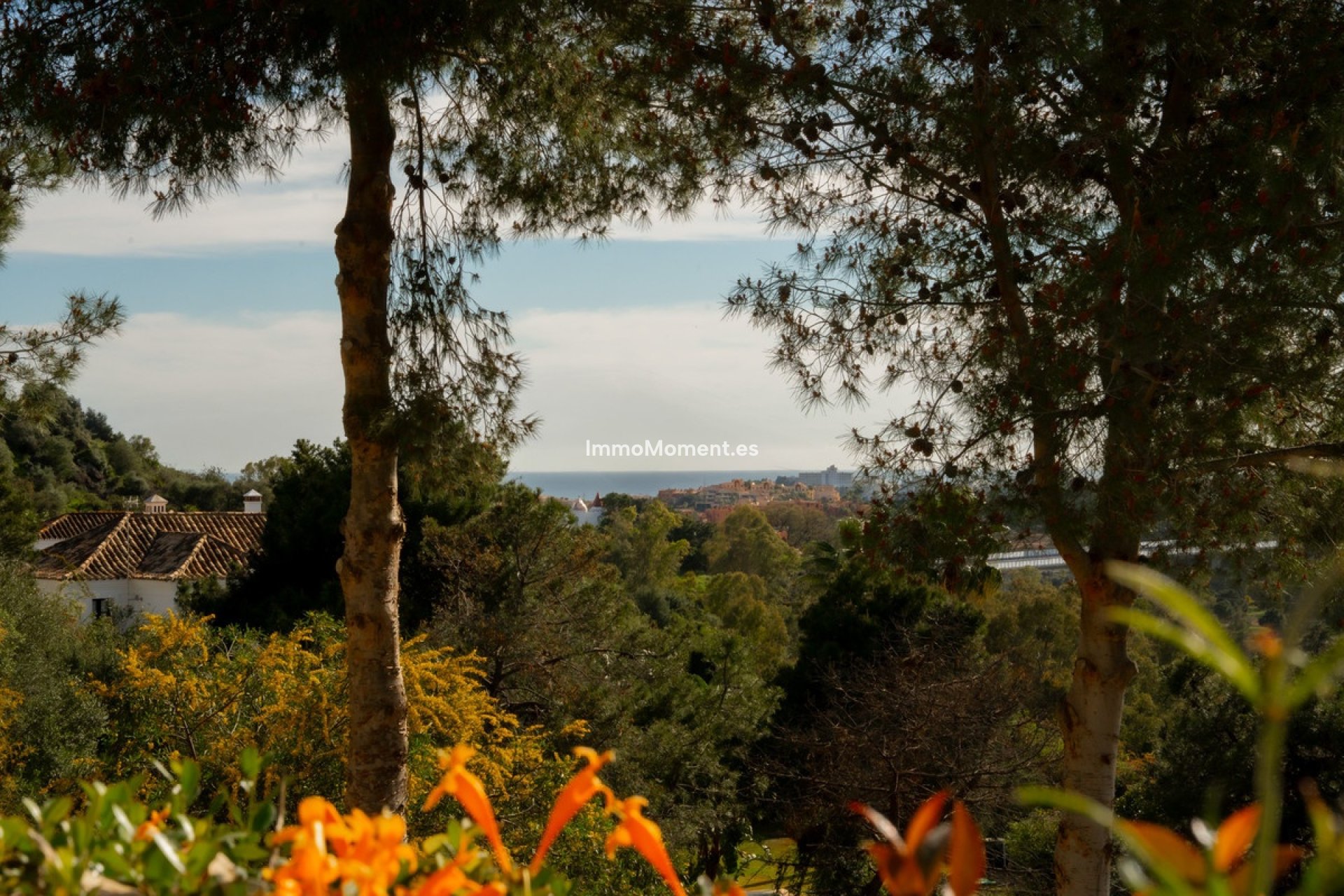 Reventa - Apartamento - Benahavís - Benahavís Centro