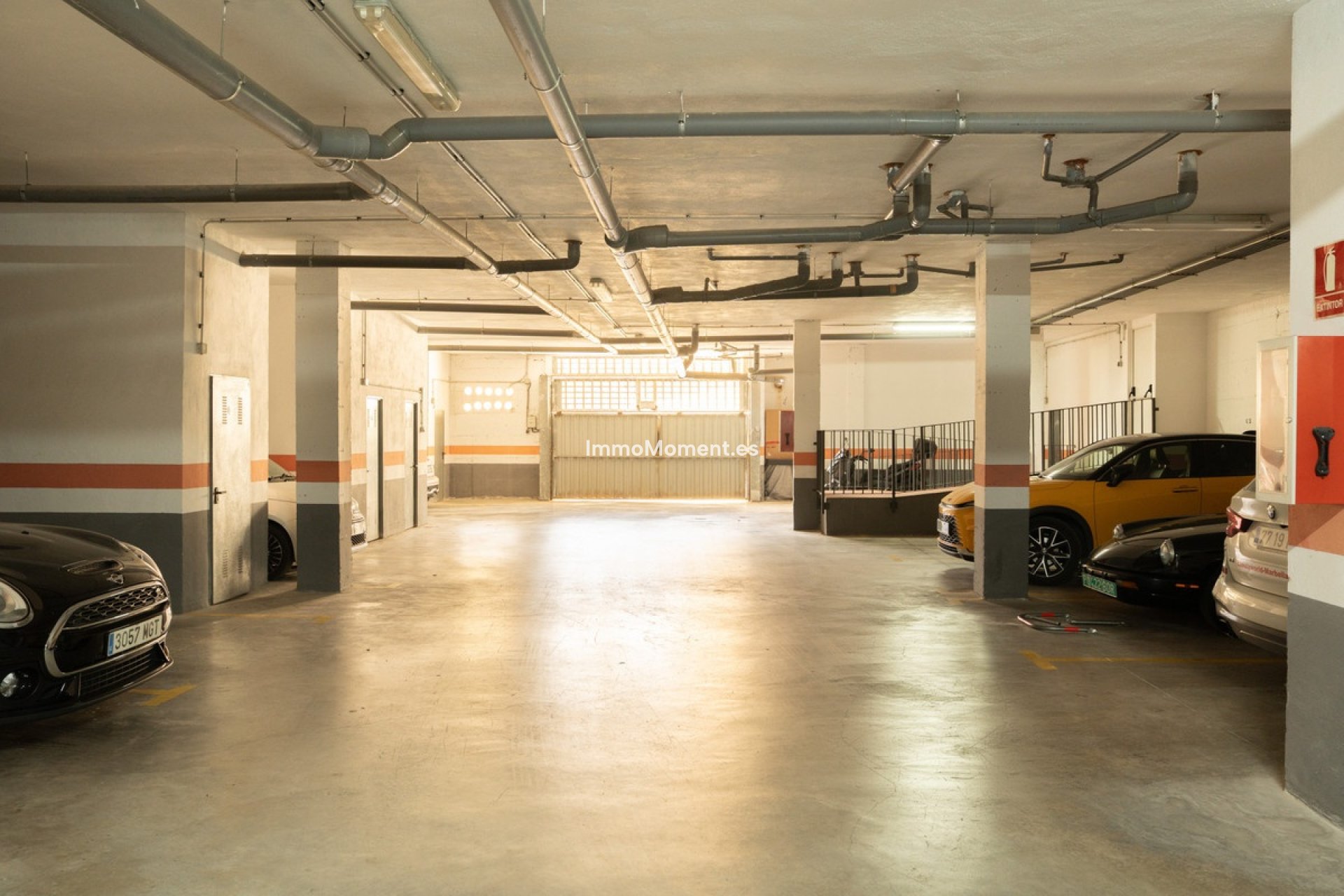 Reventa - Apartamento - Benahavís - Benahavís Centro