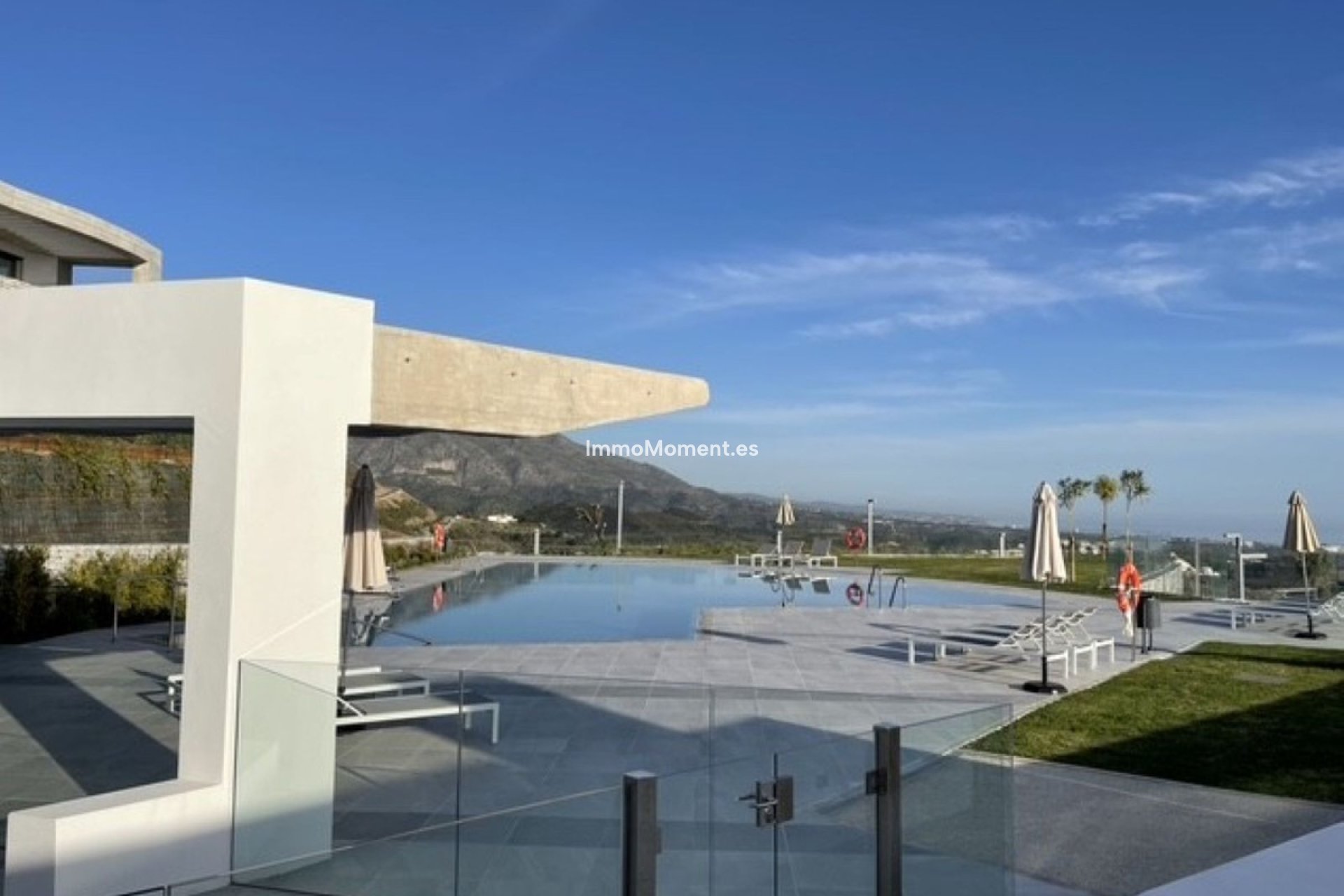 Reventa - Apartamento - Benahavís - Benahavís Centro