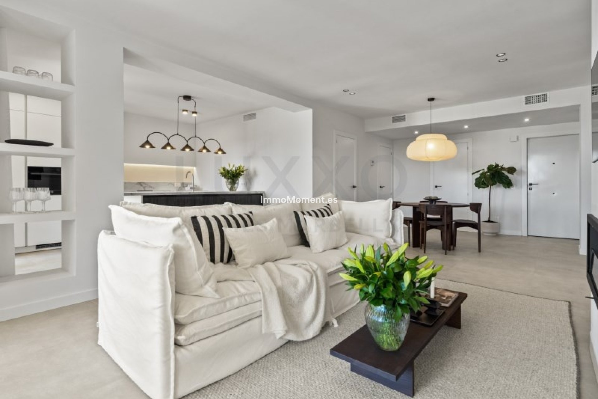 Reventa - Apartamento - Benahavís - Benahavís Centro