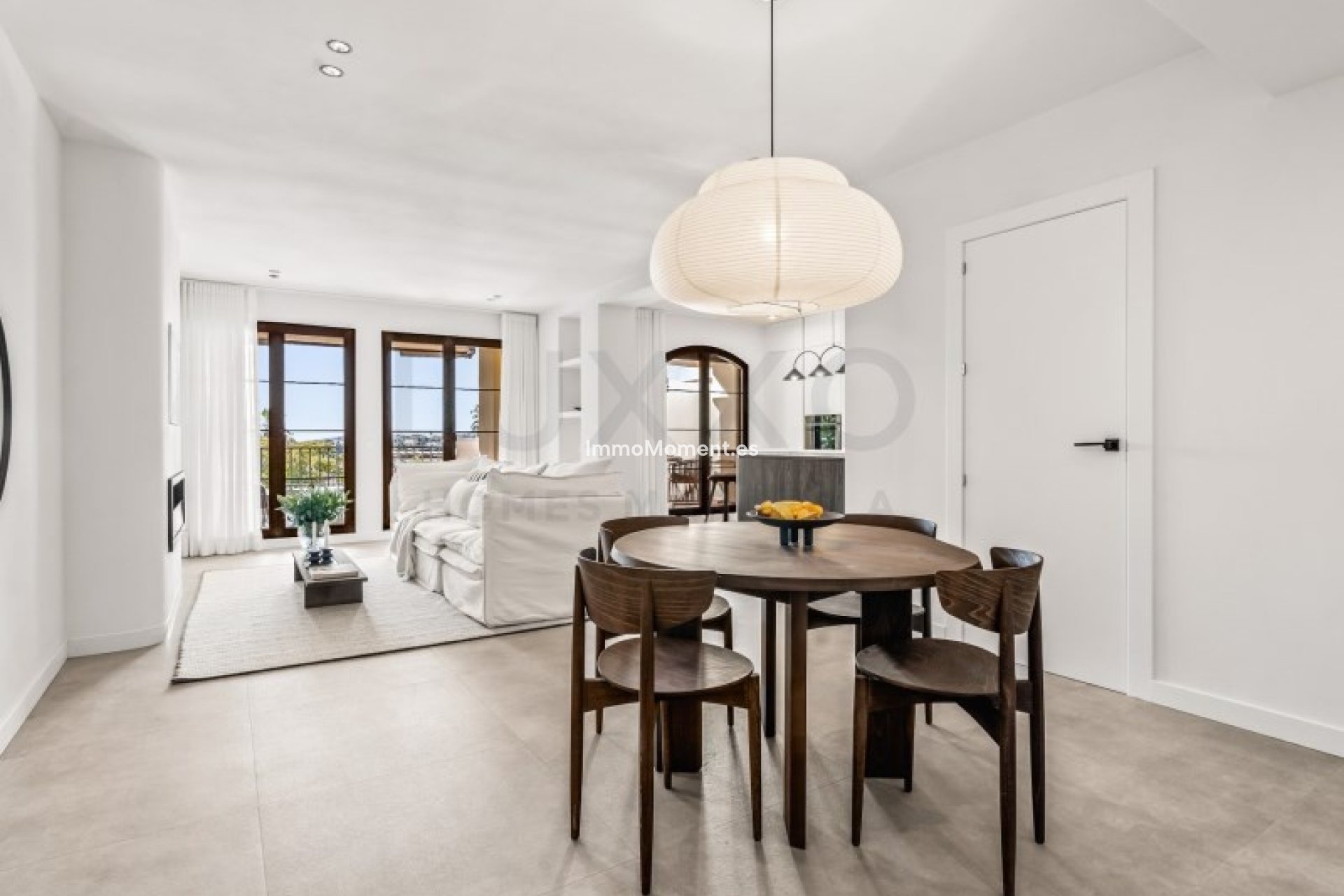 Reventa - Apartamento - Benahavís - Benahavís Centro