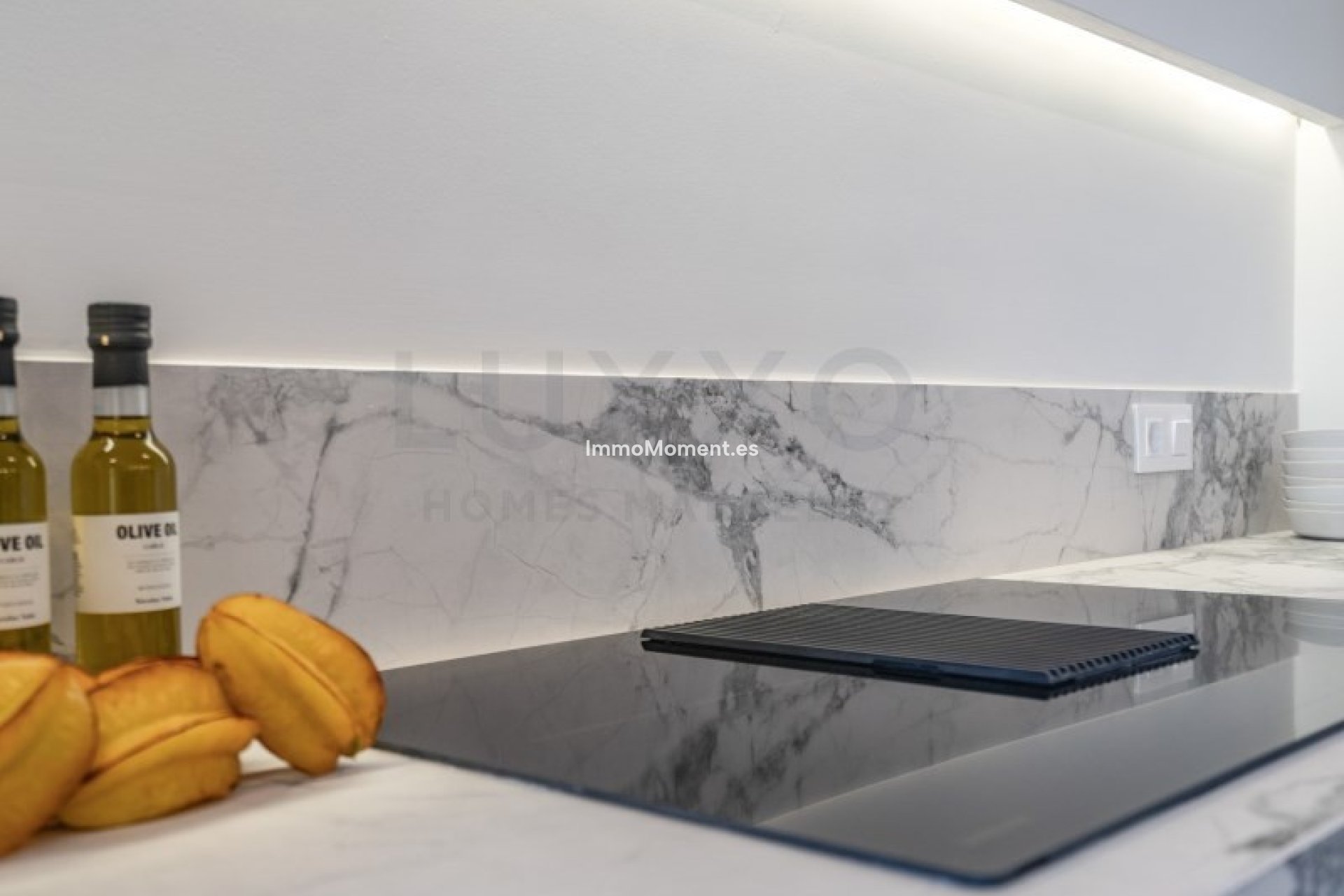 Reventa - Apartamento - Benahavís - Benahavís Centro