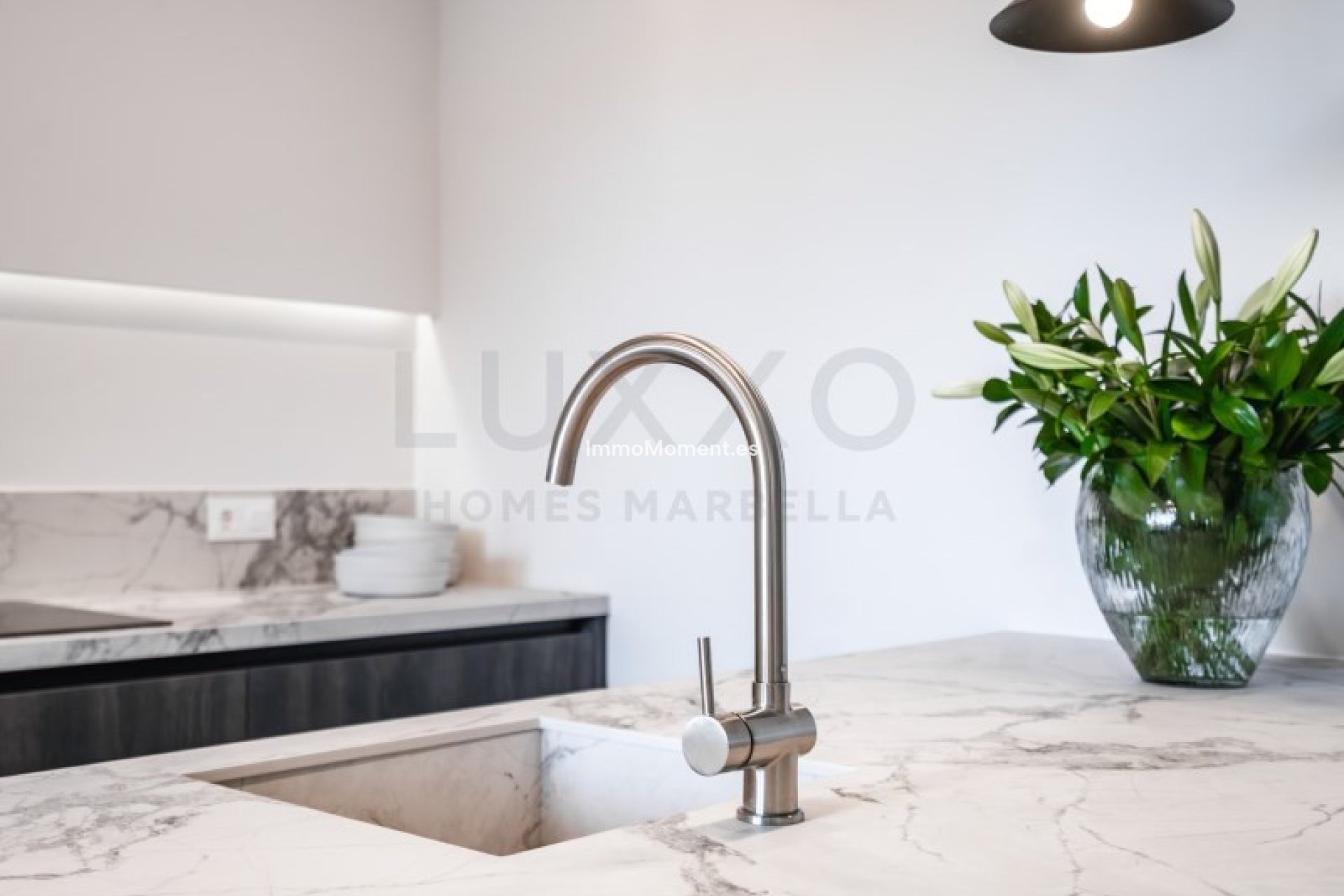 Reventa - Apartamento - Benahavís - Benahavís Centro